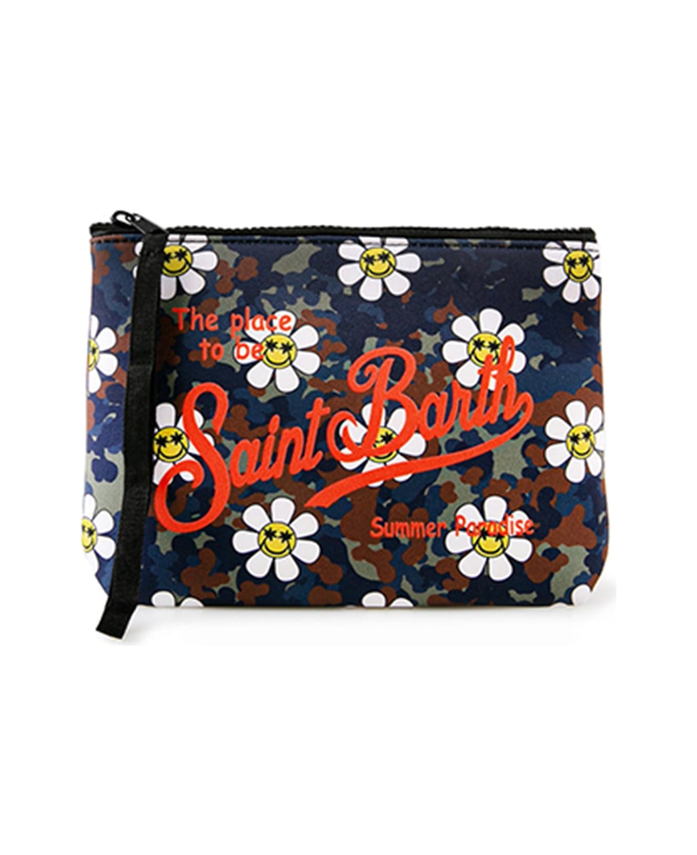 Mc2 Pochette Aline In Spugna Daisy Smile ALI0003-00782D