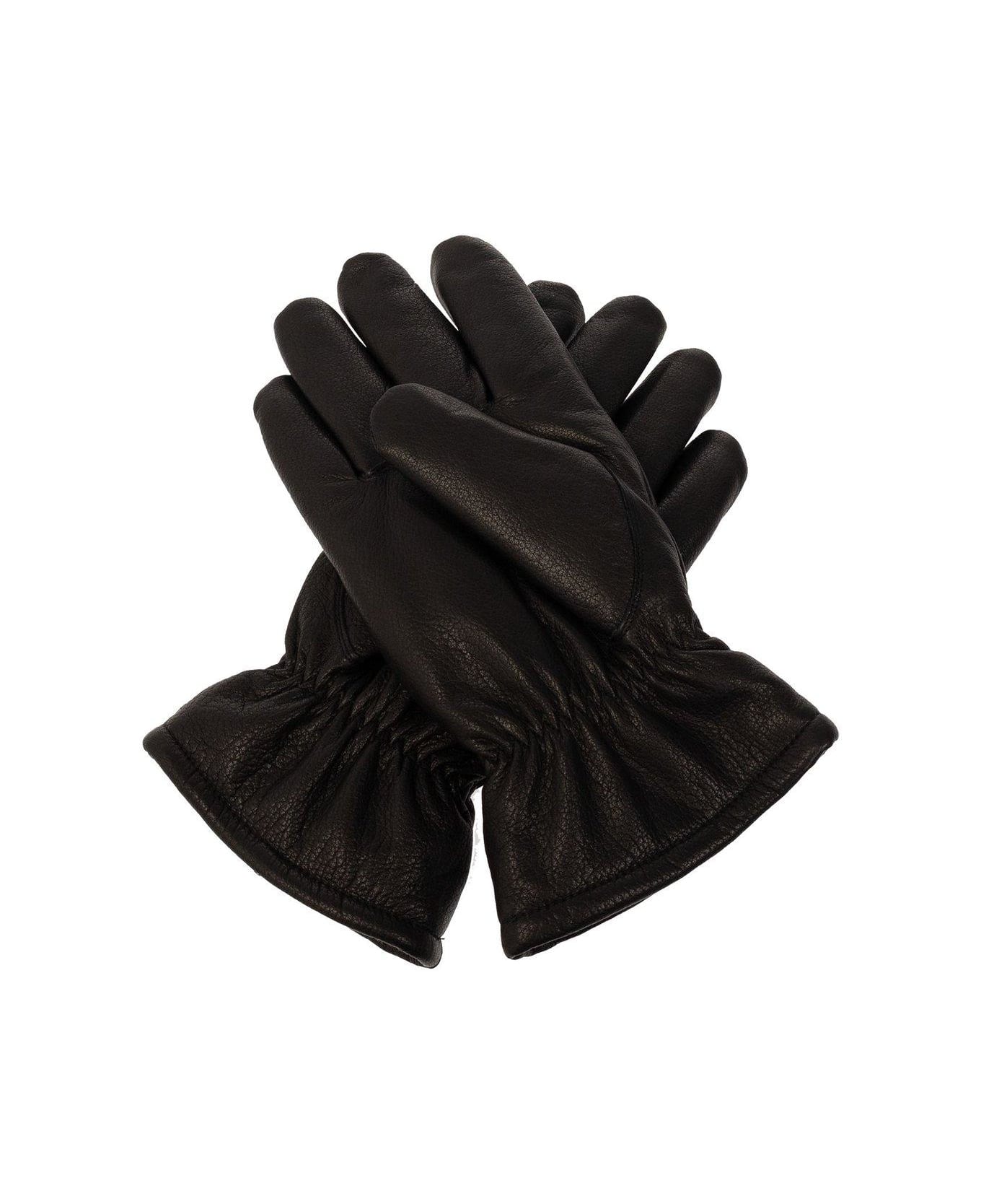 Carhartt Fonda Logo Debossed Gloves