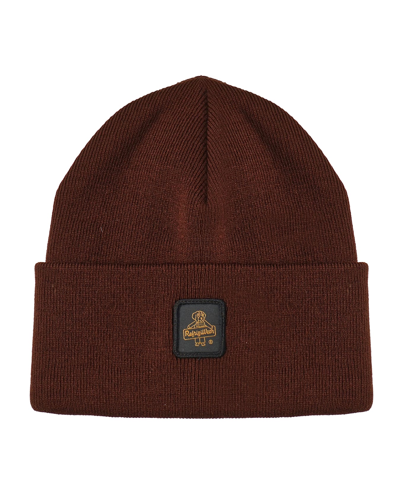 Refrigiwear Clark Hat - Brown
