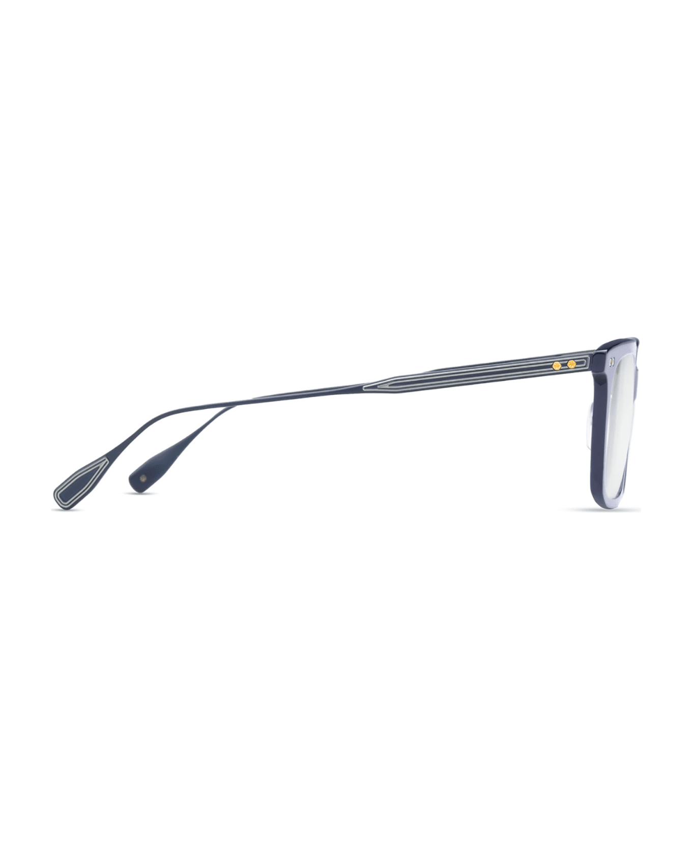Dita DTX433/A/02 ARINU Eyewear - Navy_silver アイウェア