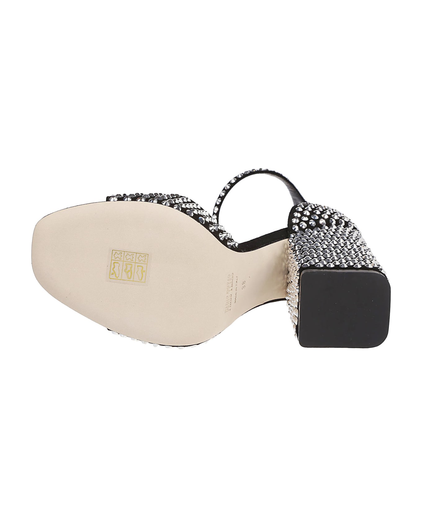 Paris Texas Holly Fiona Sandals - Tread s unisex sneakers rival those of its competitors