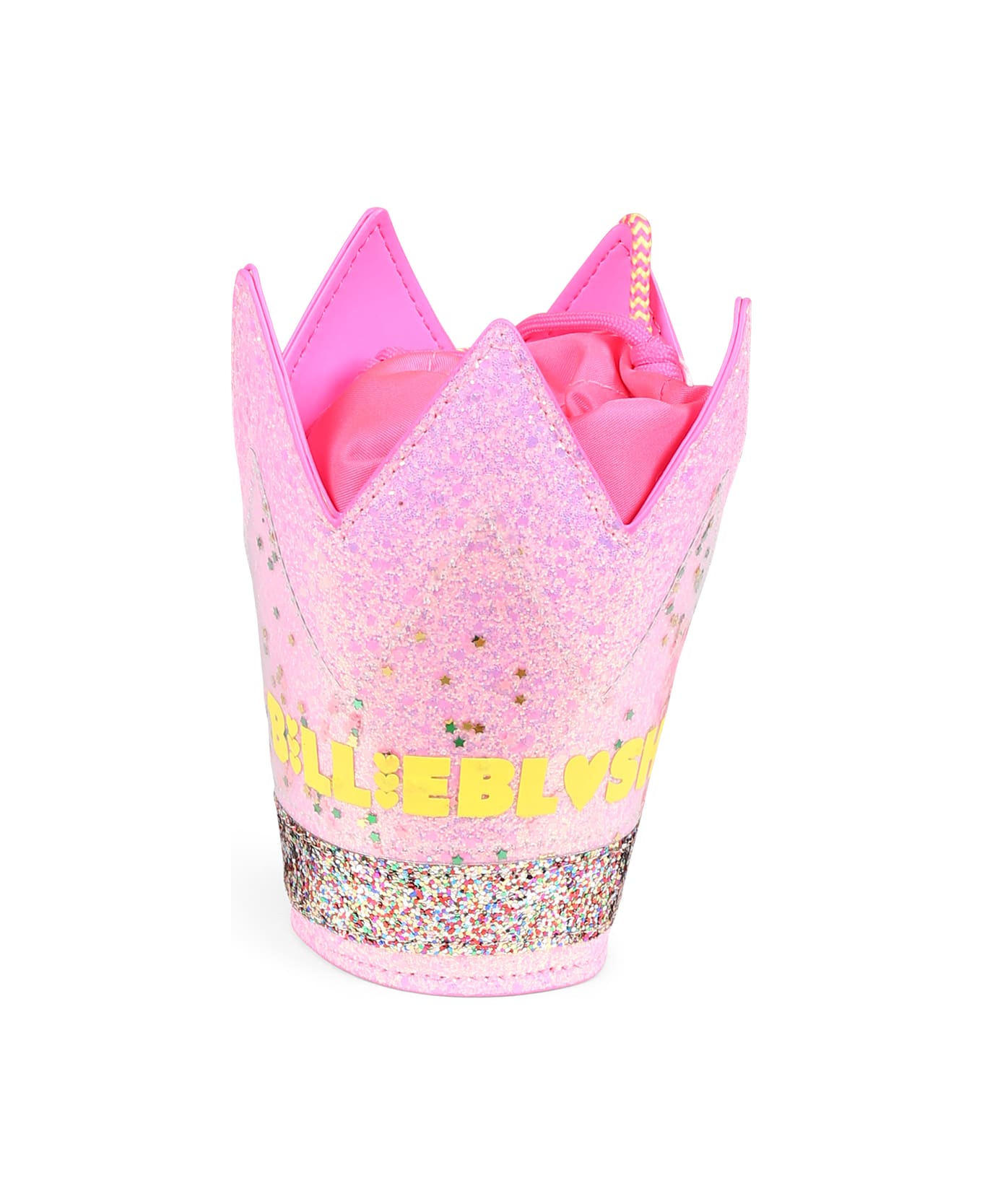 Billieblush Pink Bag For Girl With Sequins | italist, ALWAYS