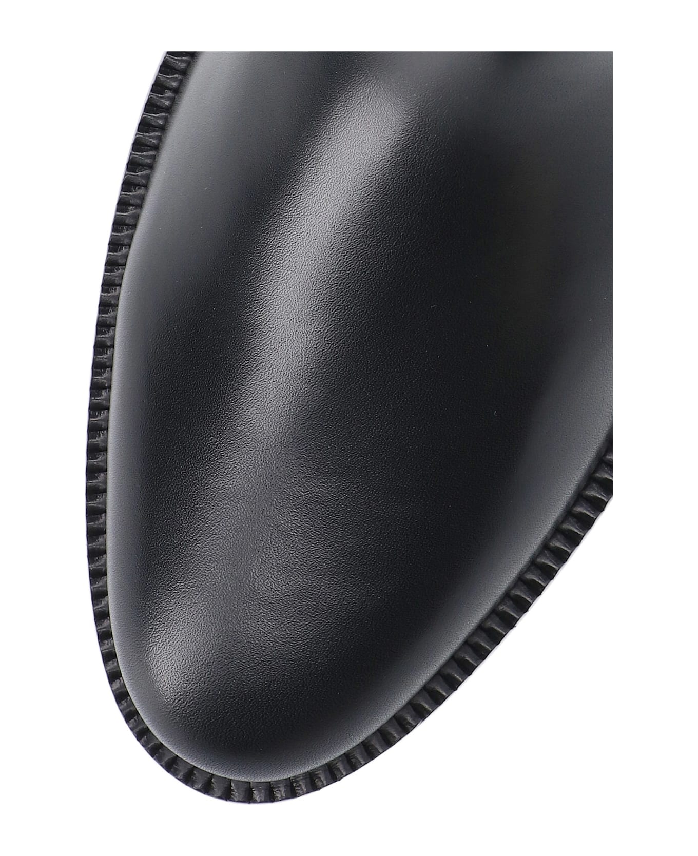 Ferragamo 
f
 Boots - Black  