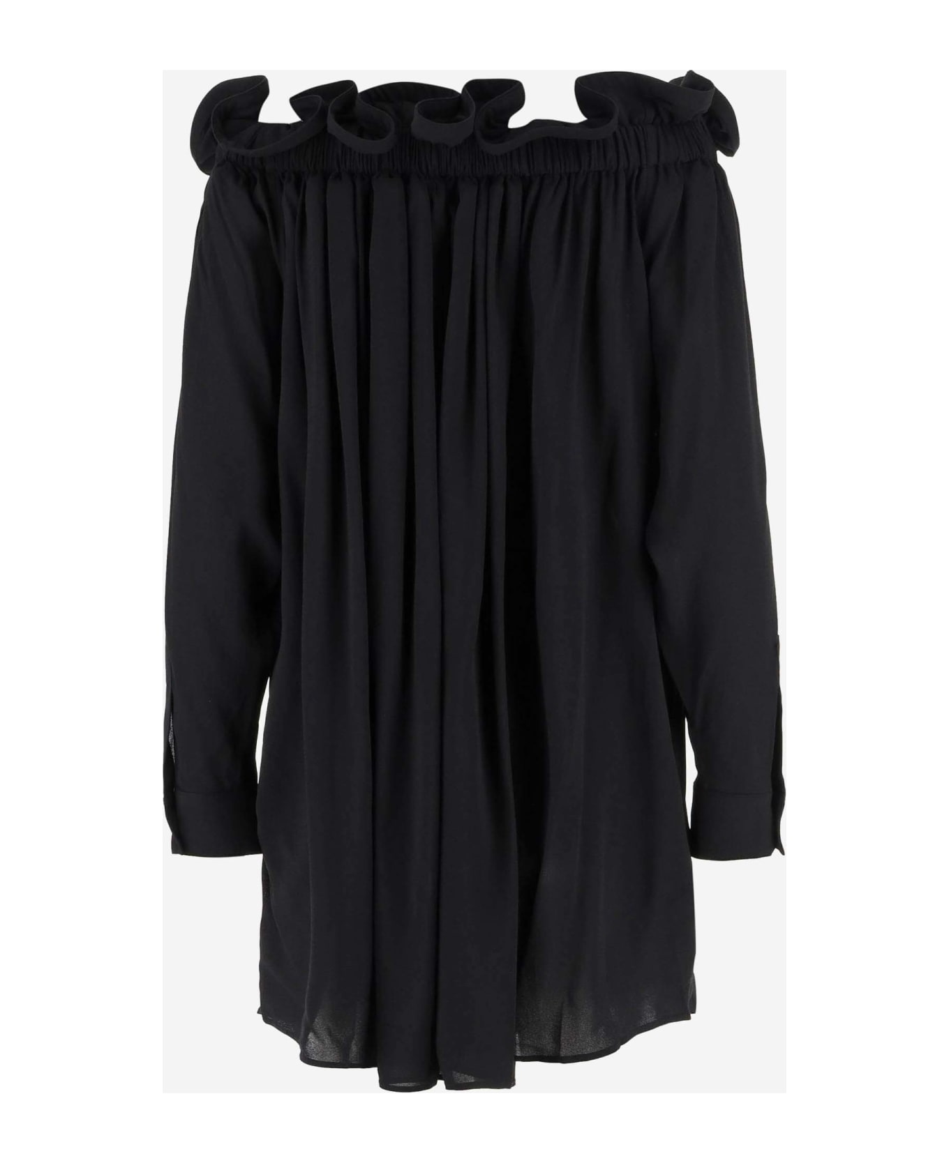 AZ Factory Theodora Dress - Black