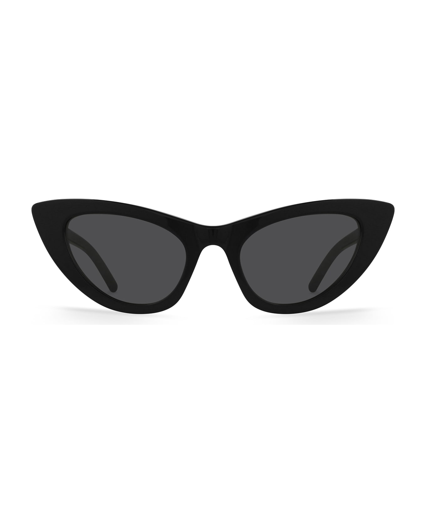 Saint Laurent Eyewear Sl 213 Black Sunglasses - Black サングラス