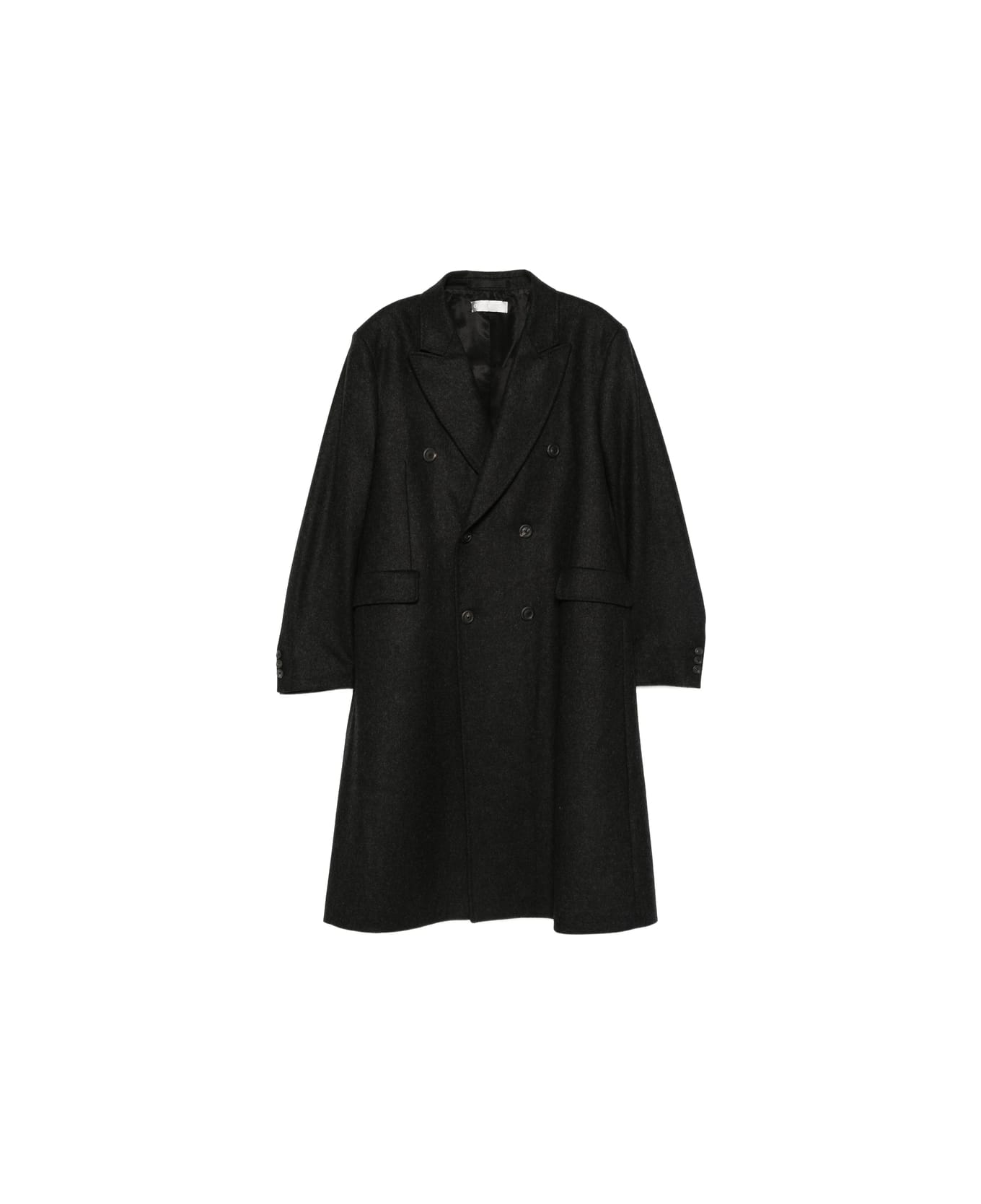 Our Legacy Coat - GREY