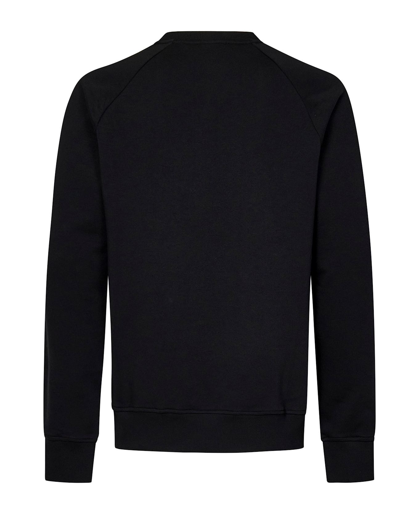 Balmain Paris Sweatshirt - Black