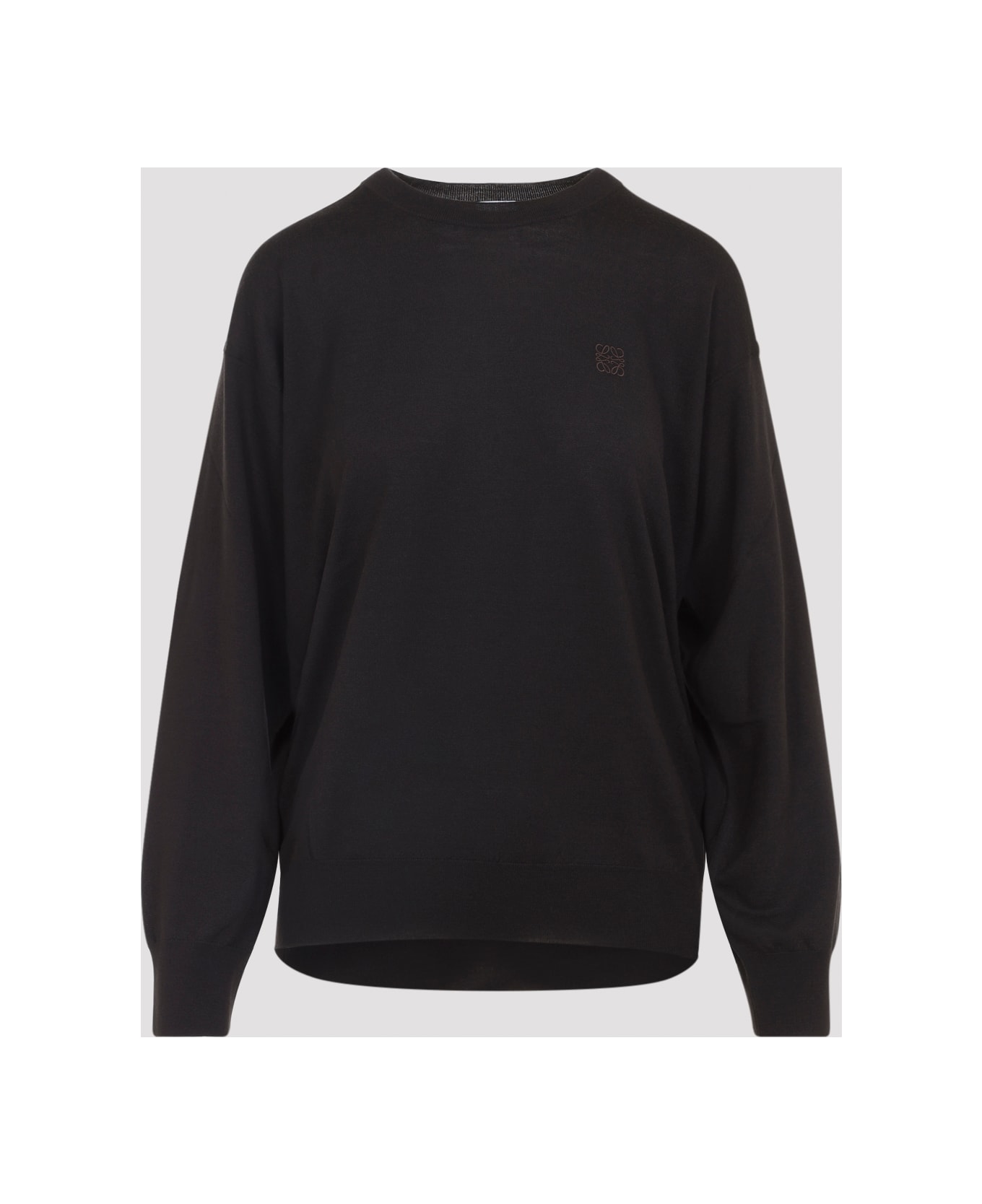 Loewe Sweater - Brown