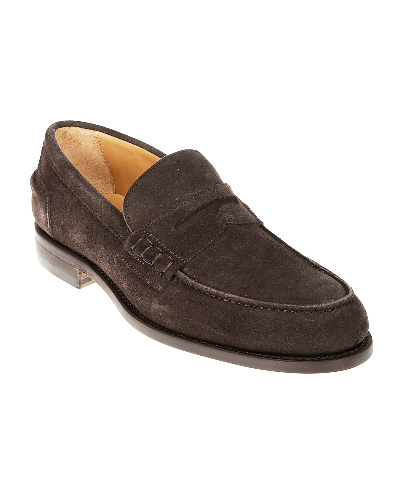 Berwick 1707 Loafer - Moro