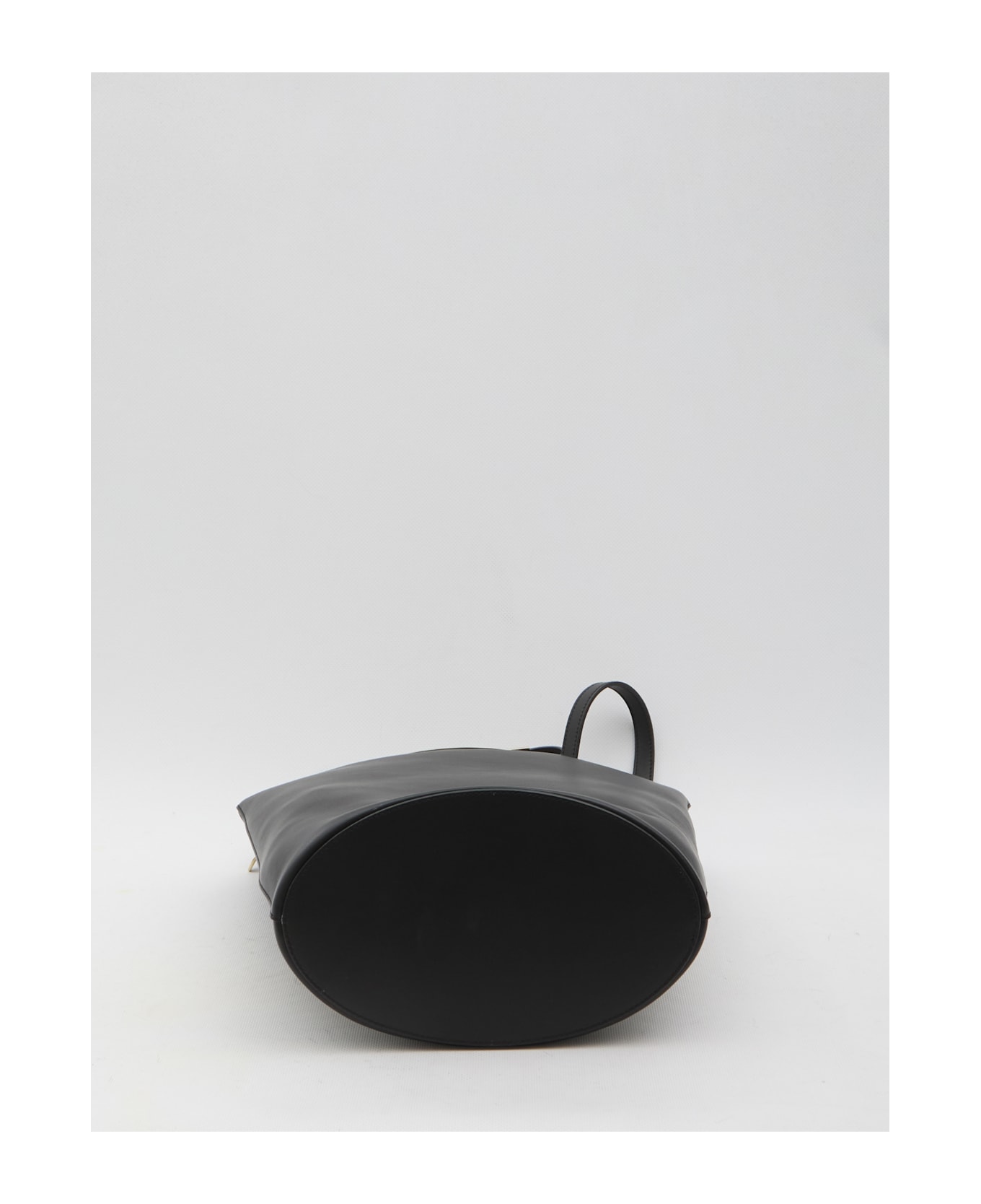 Tod
s Bucket Bag - BLACK
