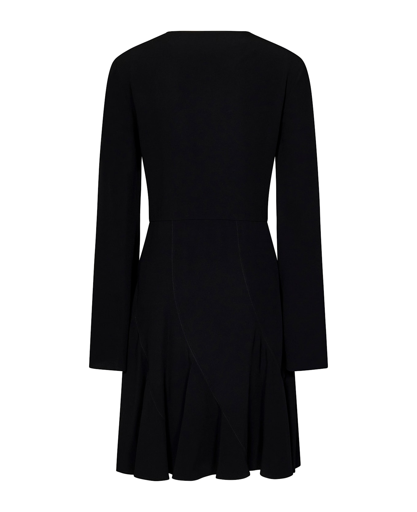 Givenchy Mini Dress - Black