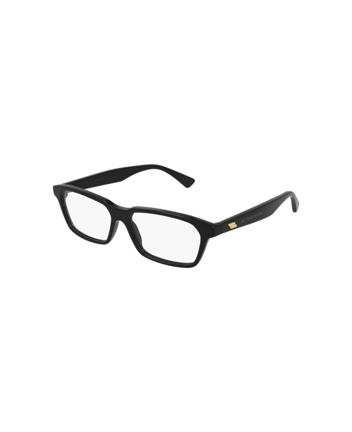 Bottega Veneta Eyewear BV1098 001 Glasses - Nero