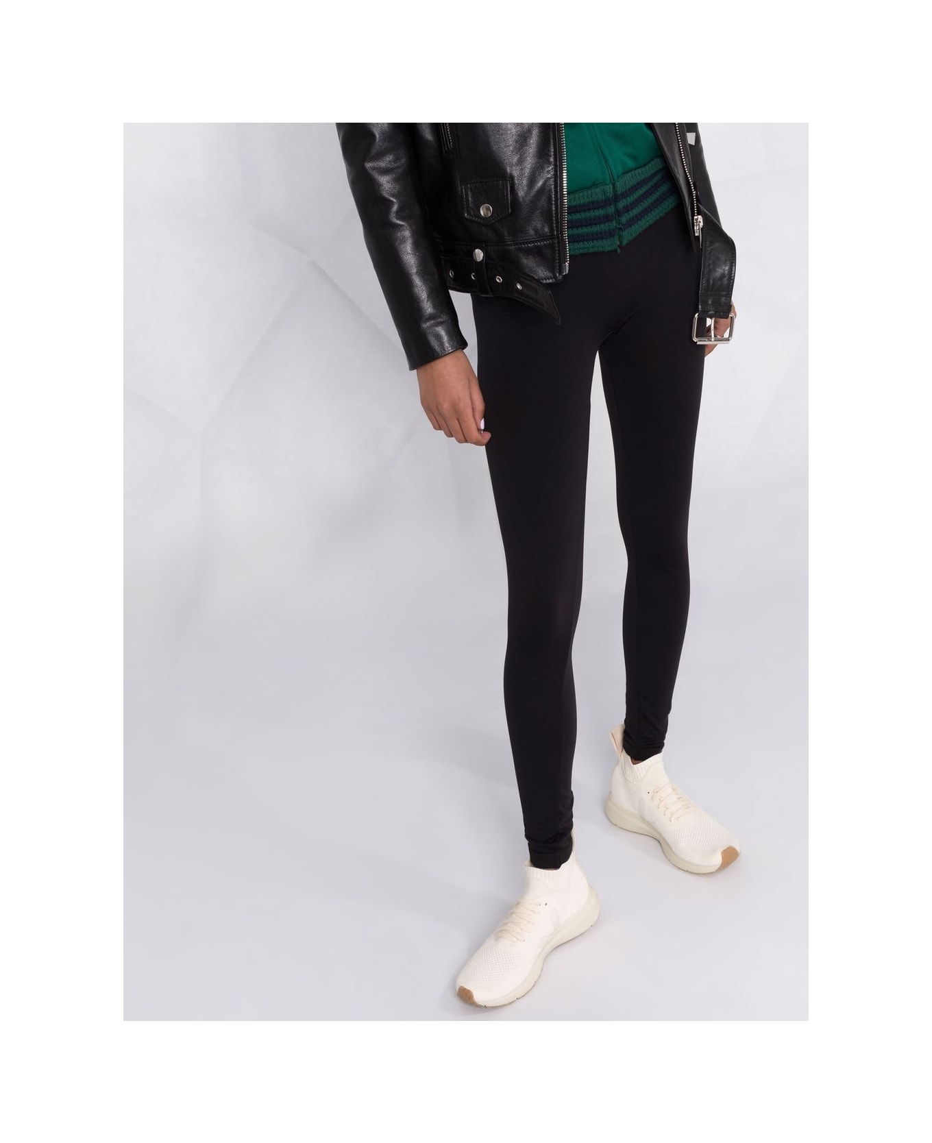 Wolford Aurora Leggings - Black