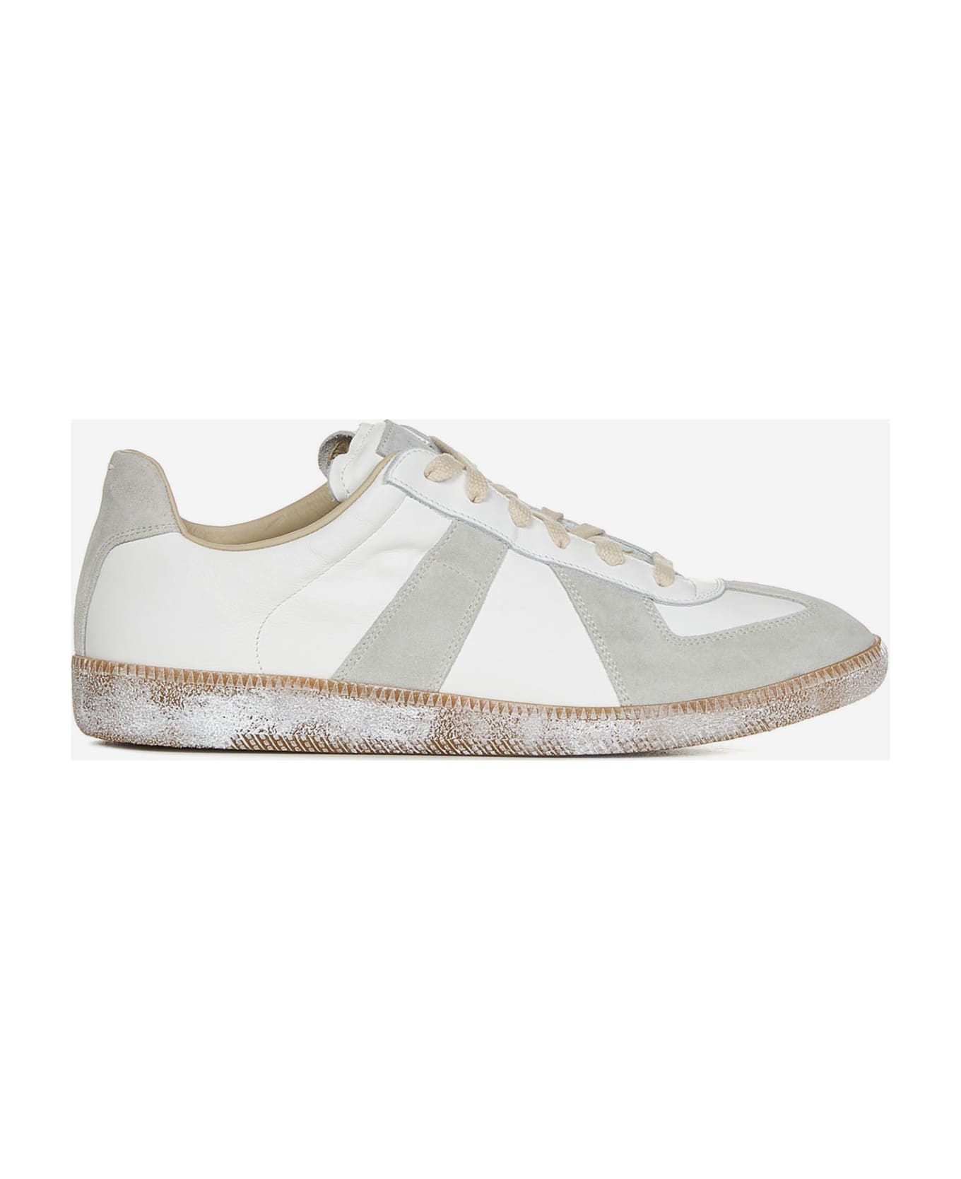 maison margiela nike air jordan iv shoes