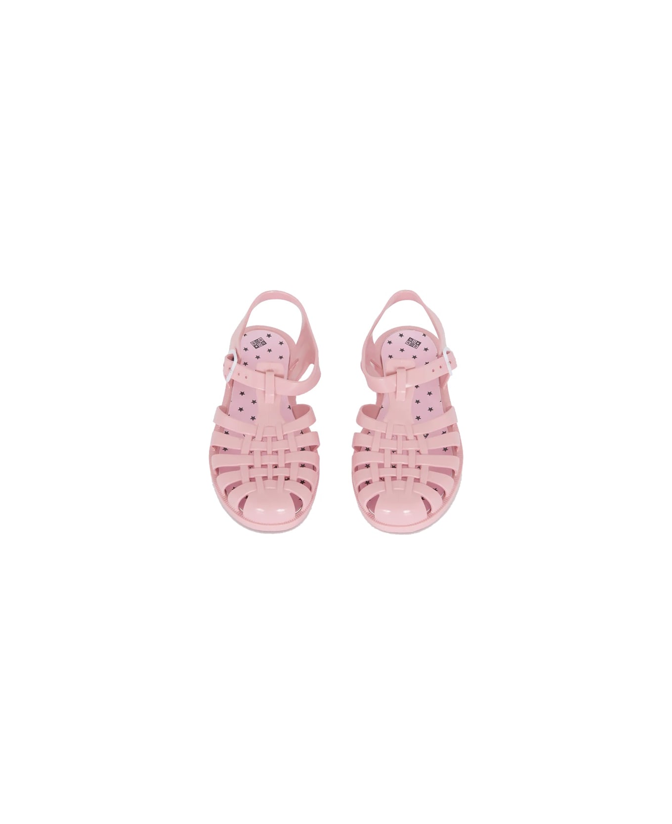 Bonton Sandals - PINK