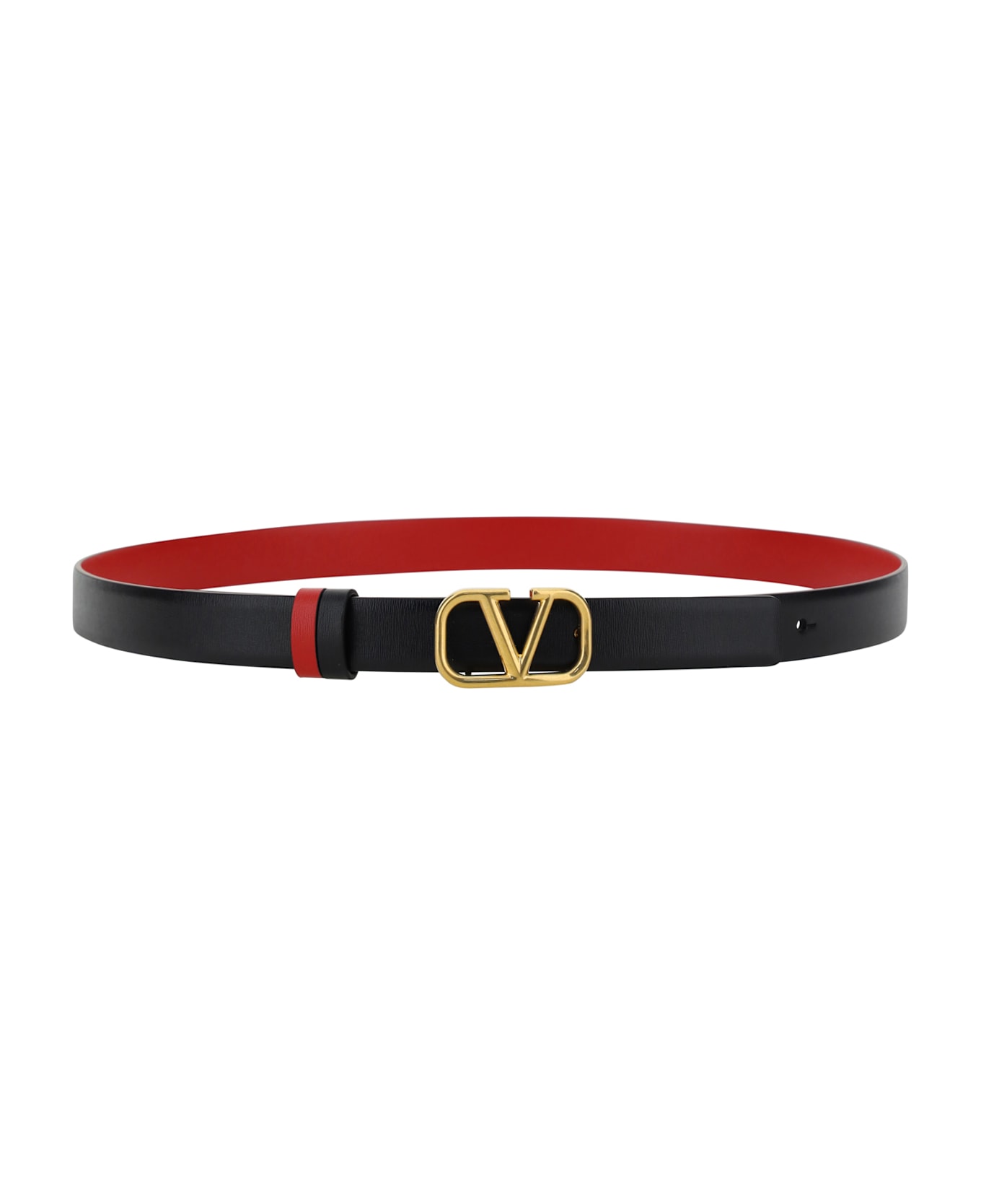Valentino Garavani Reversible Belt