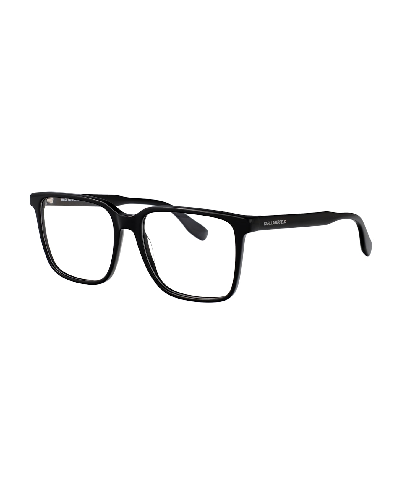 Karl Lagerfeld Kl6157 Glasses - BLACK
