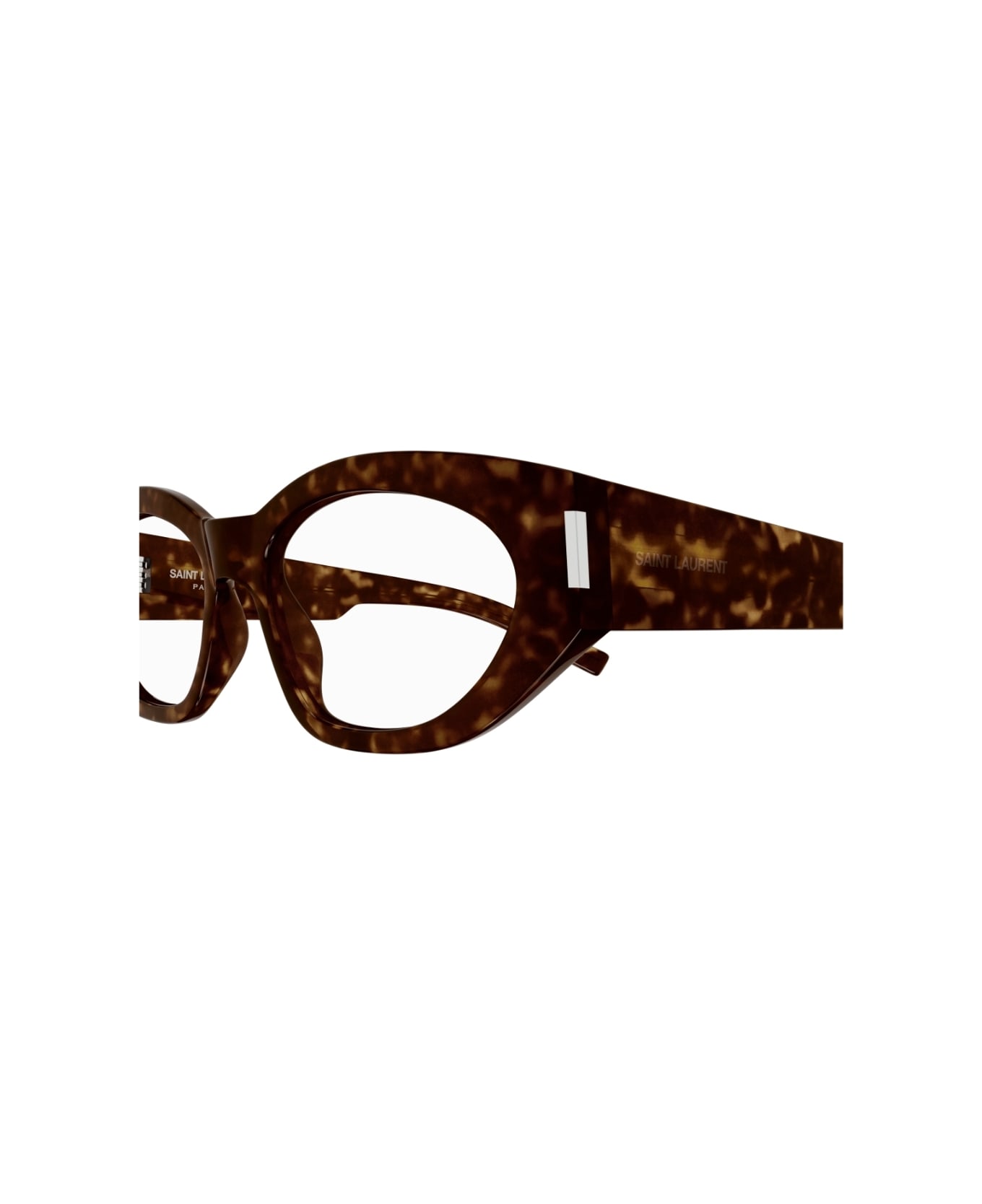 Saint Laurent Eyewear sl 638 OPT 002 Glasses