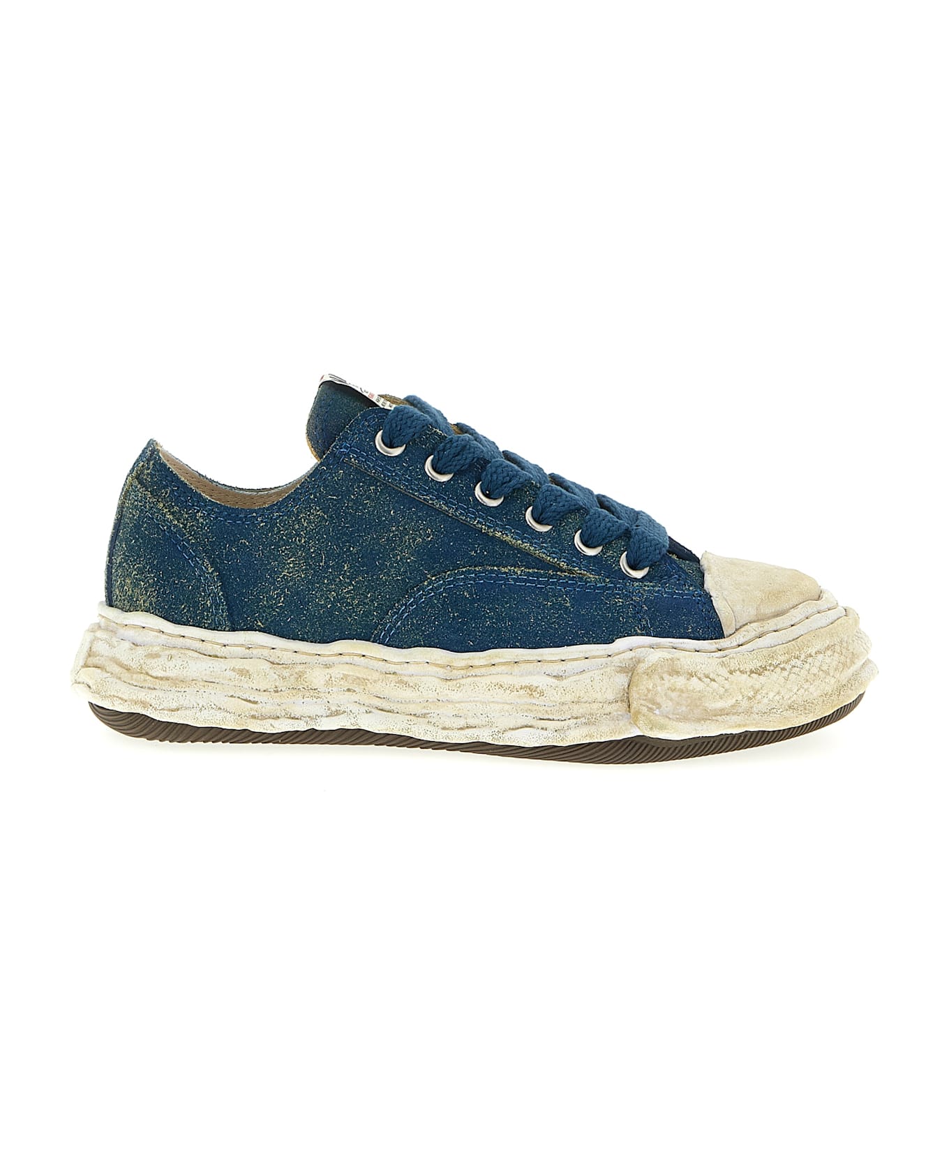 Mihara Yasuhiro 
peterson23
 Sneakers - Blue