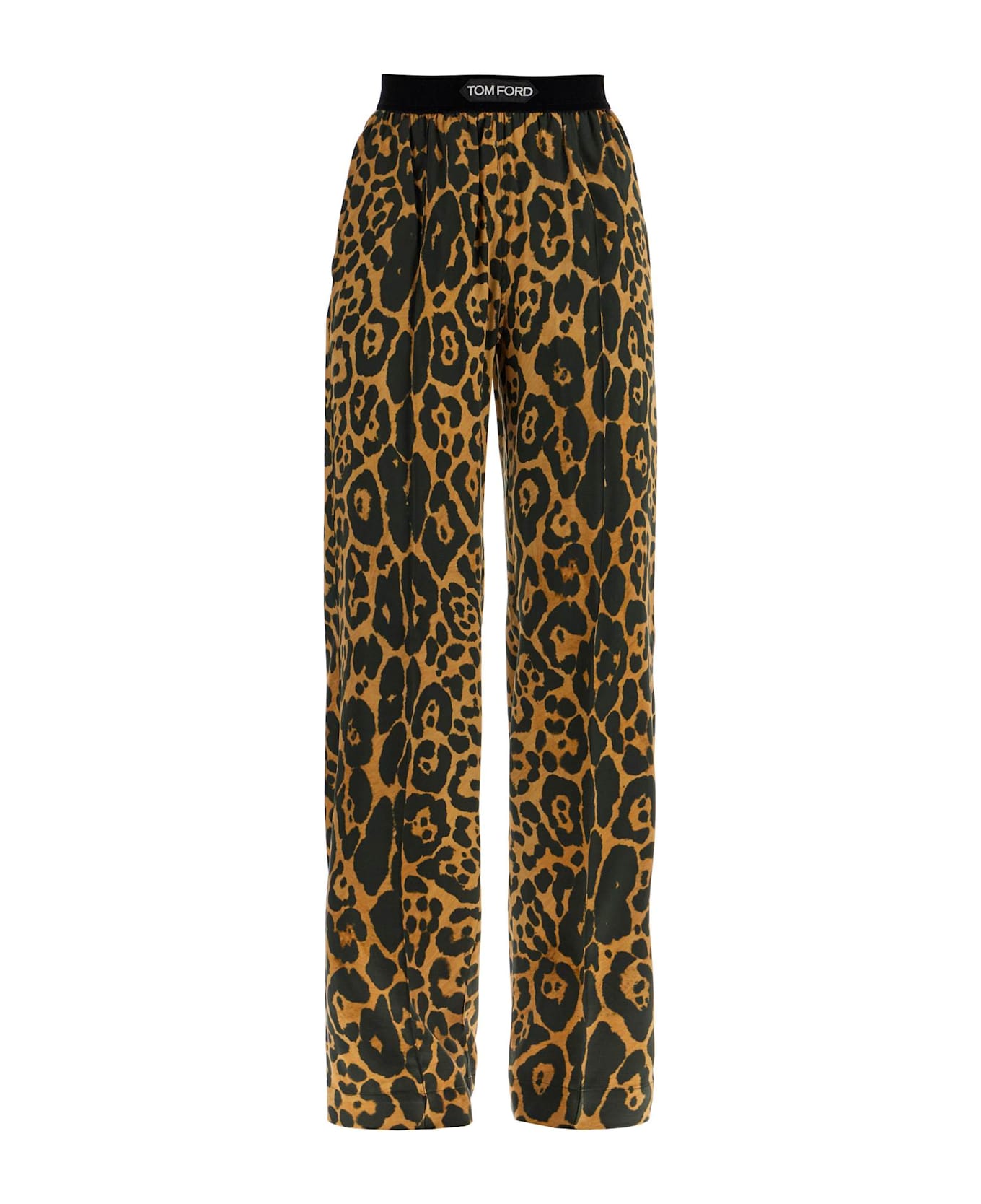 【threetimes】24fw Ford trousers Pants and Shorts for Men | TOM FORD Fashion | Tom Ford Fashion