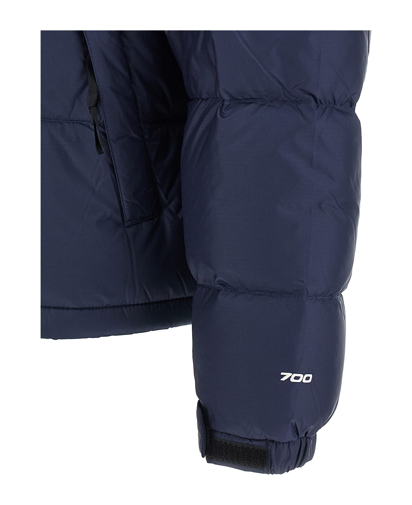 The North Face 
1996 Retro Nuptse
 Down Jacket - Blue