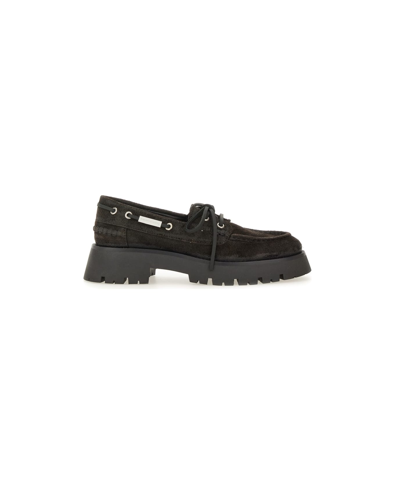 Alexander Wang Moccasin "carson" - BROWN