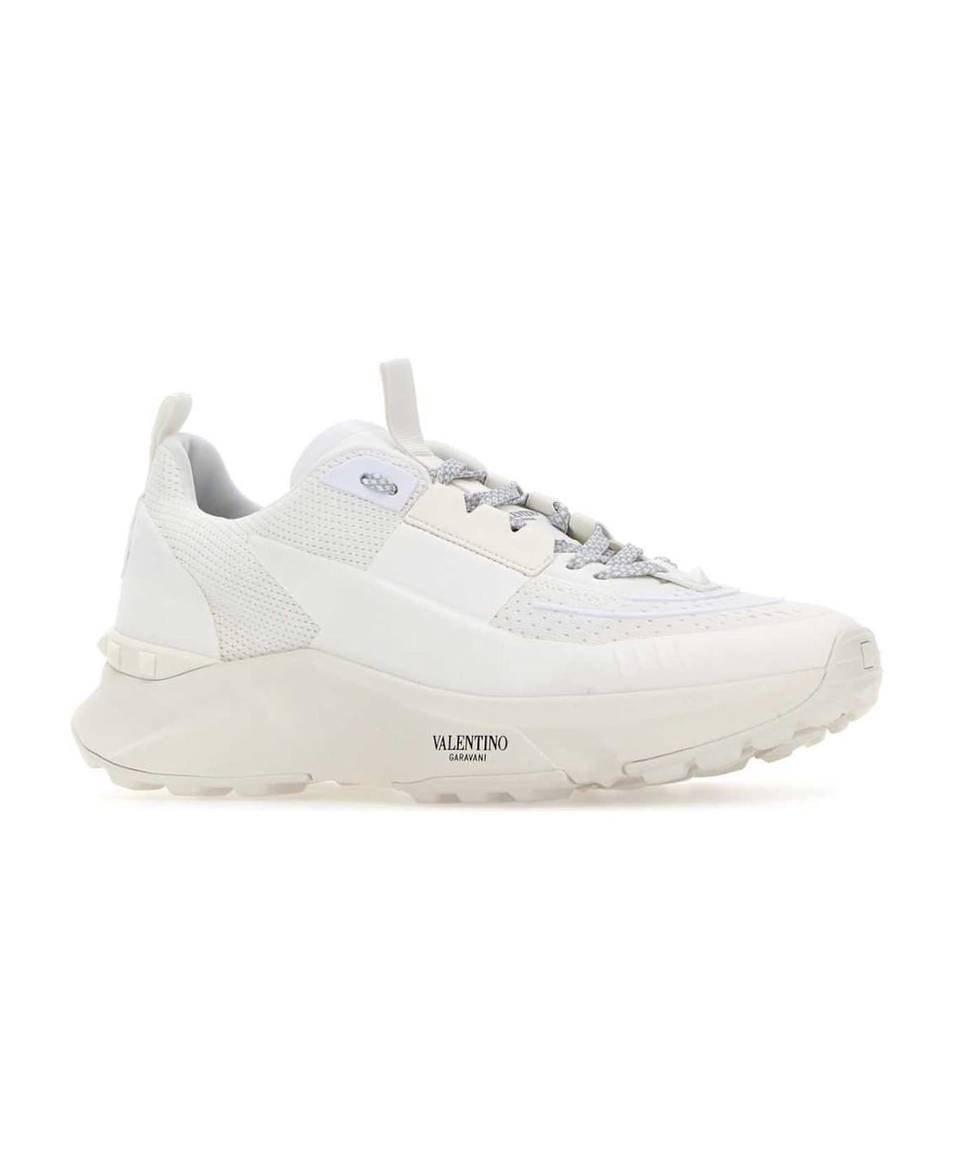 Valentino Garavani Garavani True Act Sneakers - White スニーカー