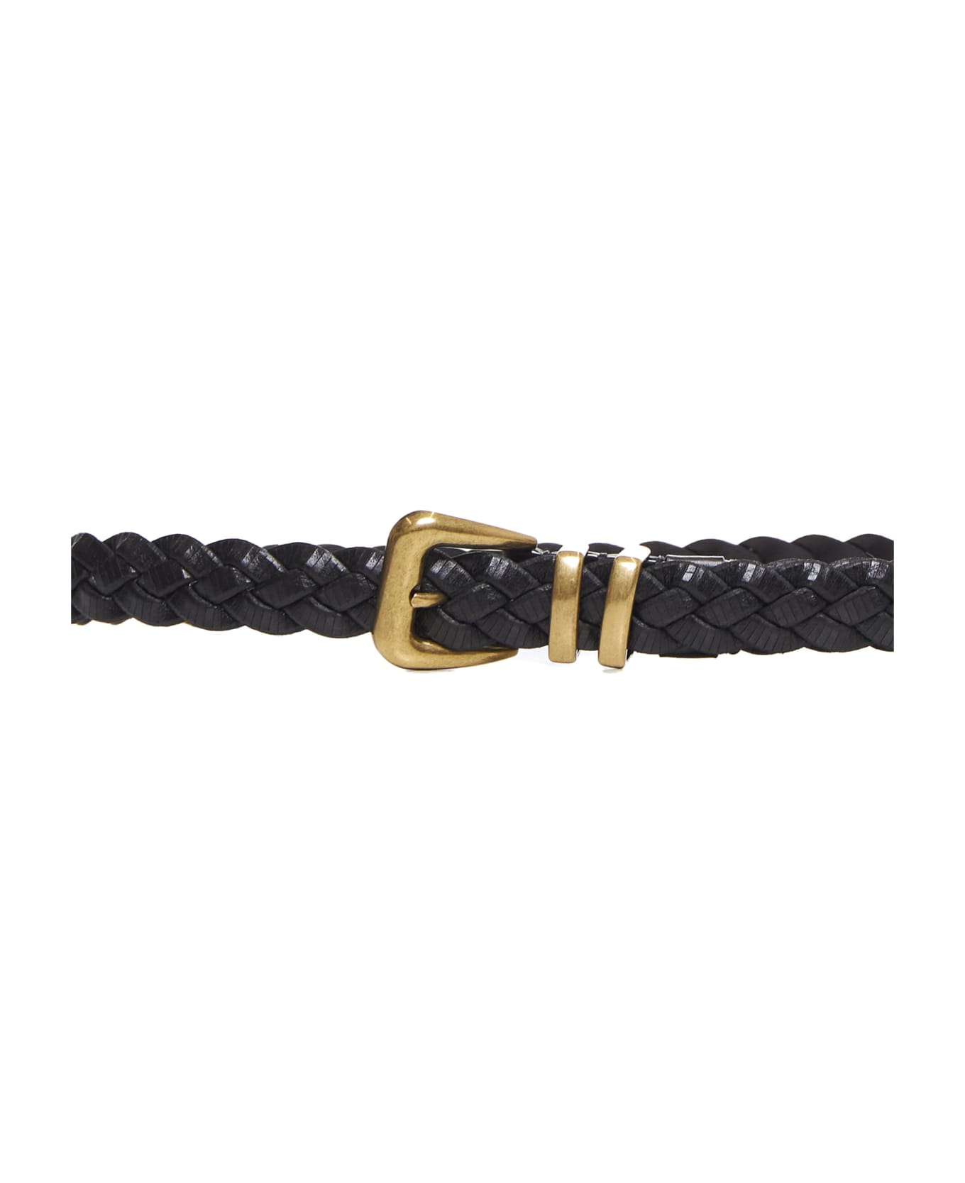 Brunello Cucinelli Belt - Black