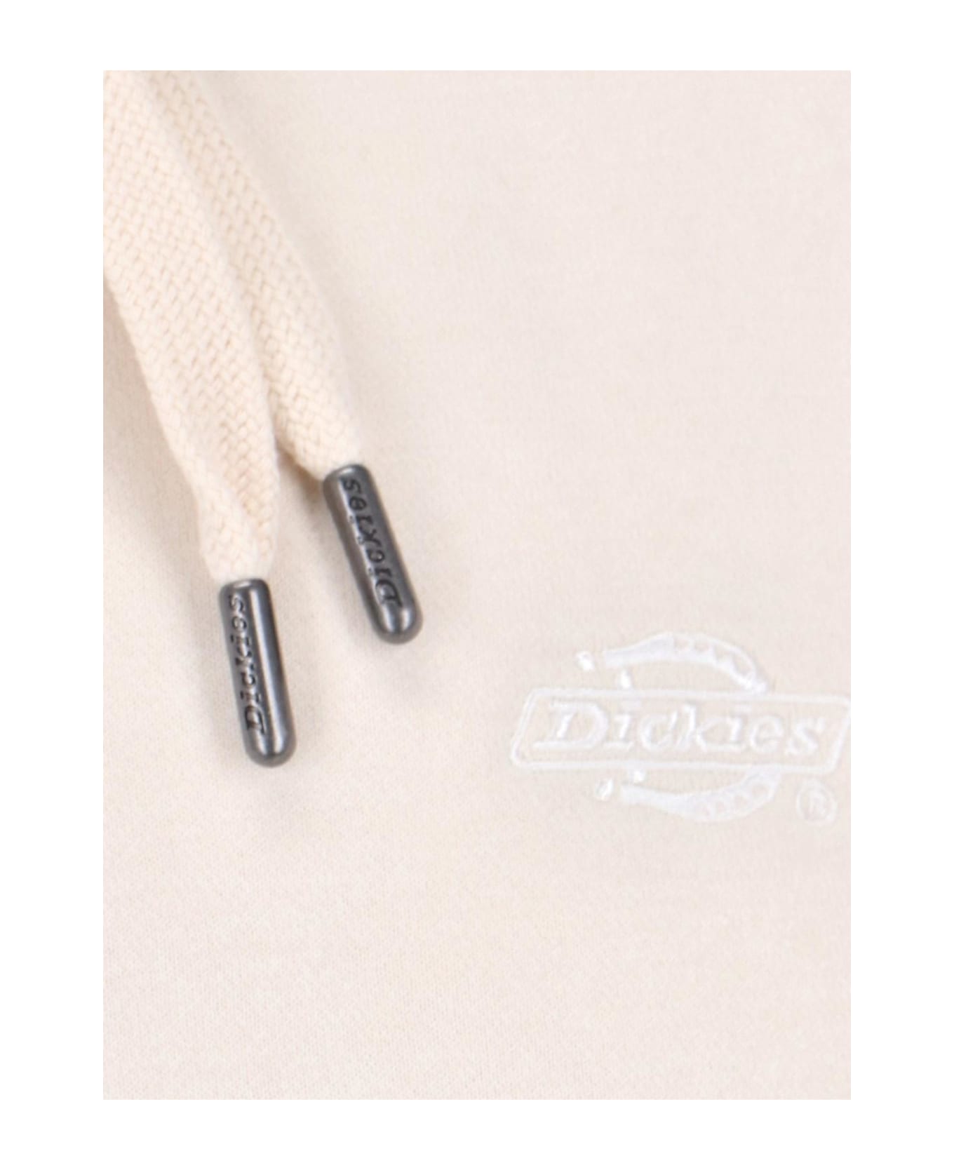 Dickies 'summerdale' Hoodie - White