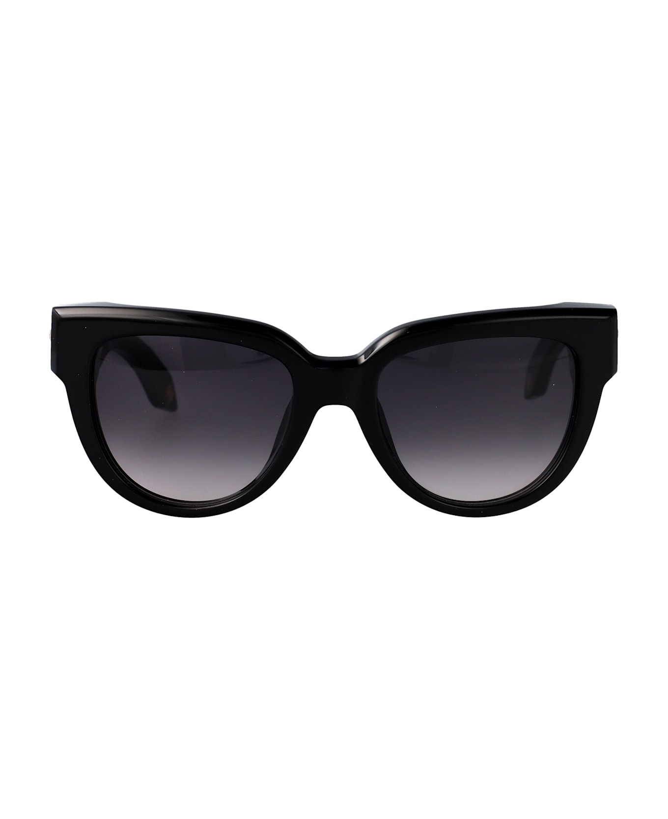 Roberto Cavalli Src054 Sunglasses - NERO LUCIDO