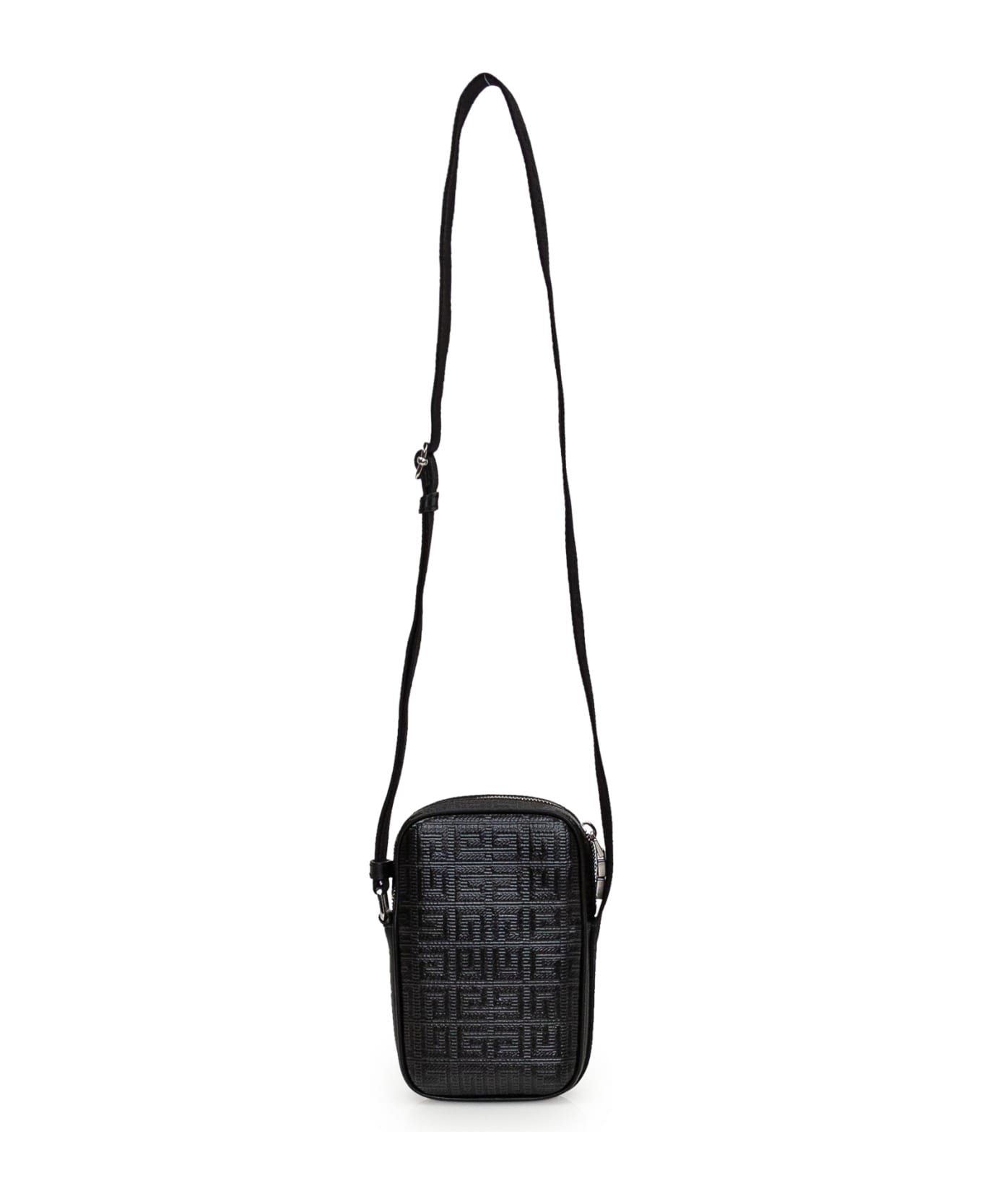 Givenchy Shoulder Bag - Black