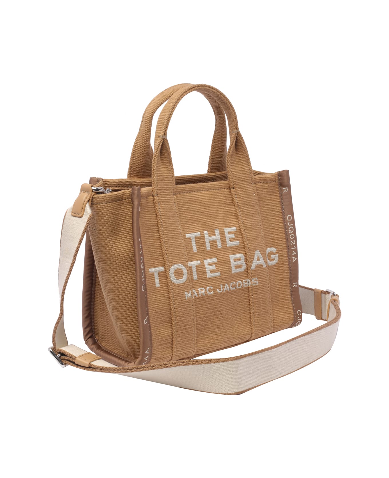 Marc Jacobs The Mini Tote Bag - Camel トートバッグ