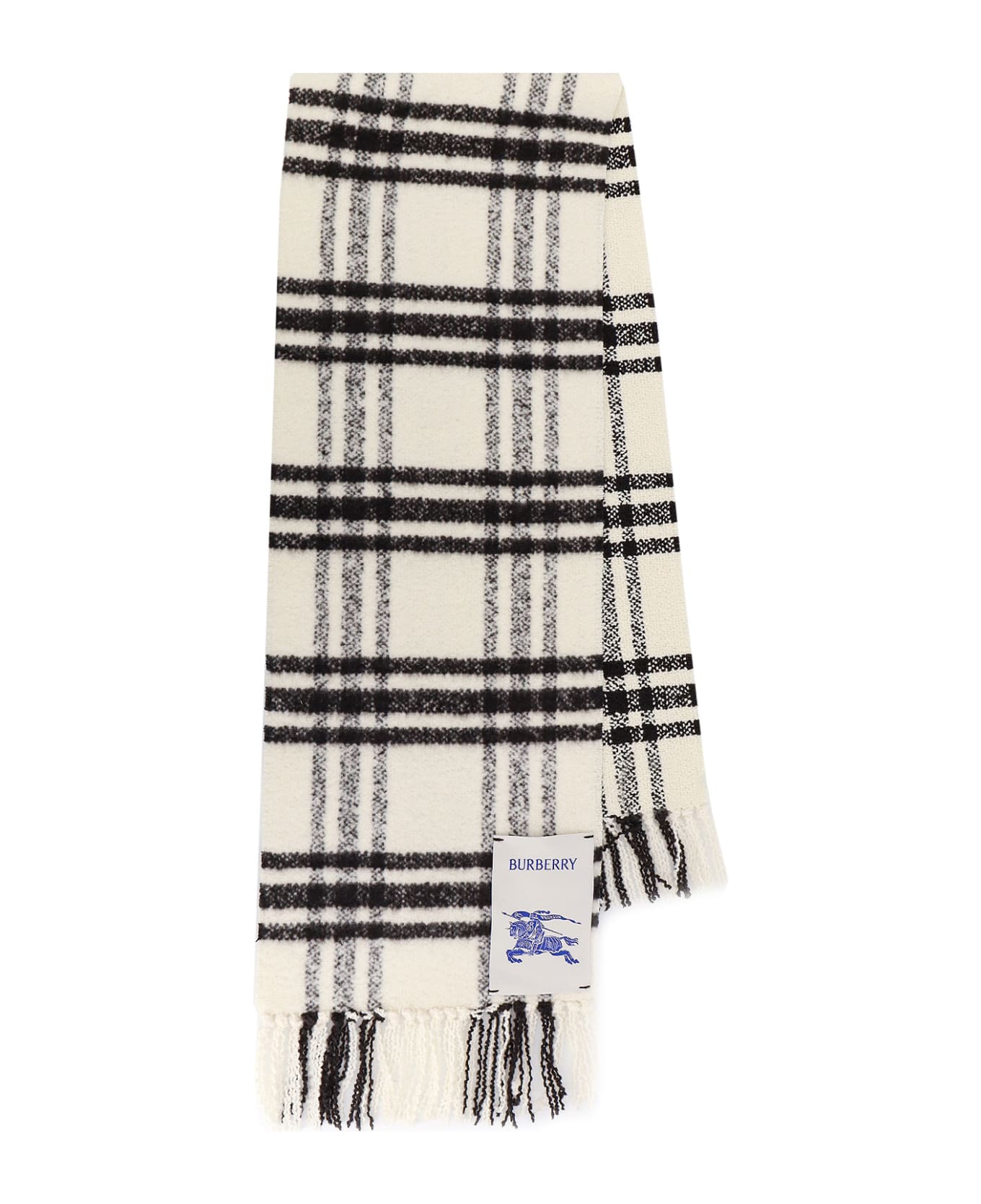 Burberry Scarf - Otter