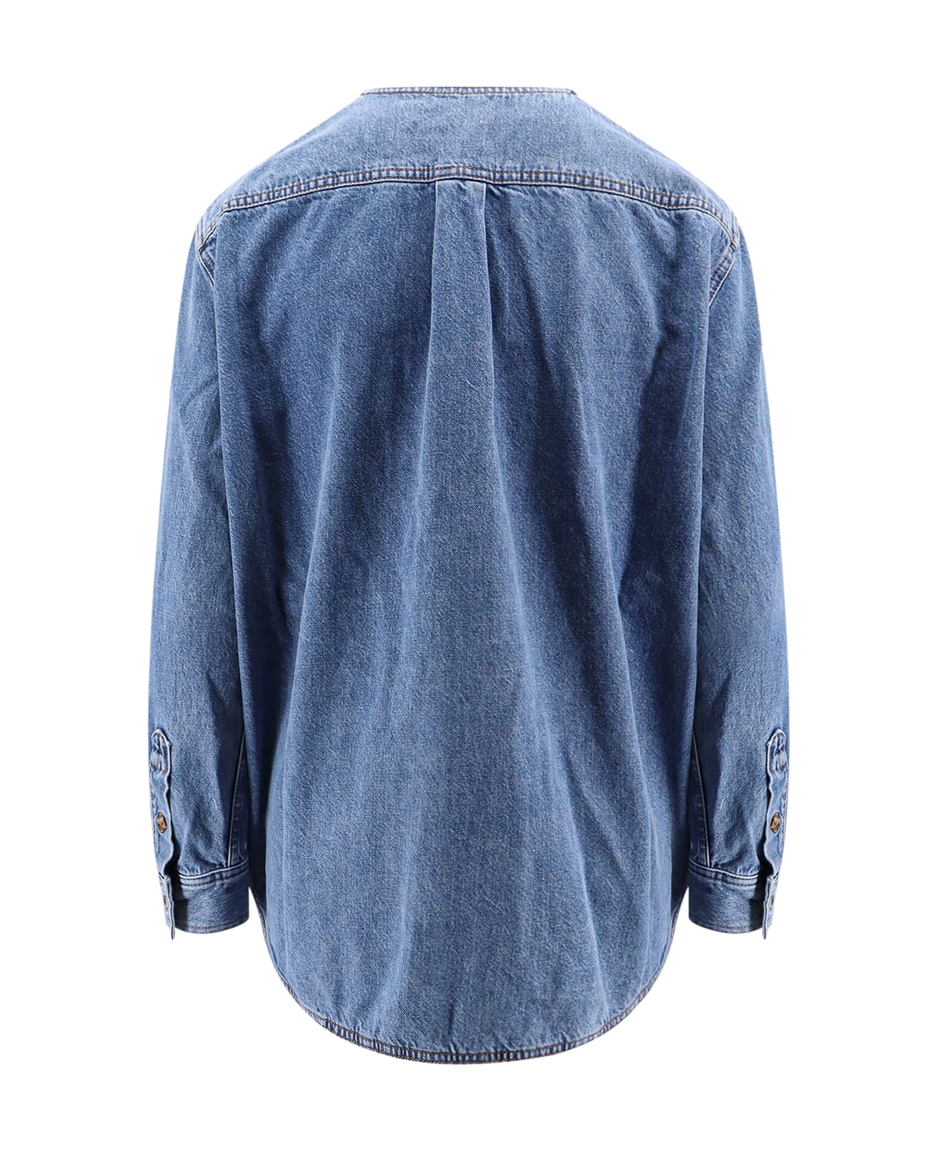 Totême Shirt - Blue シャツ