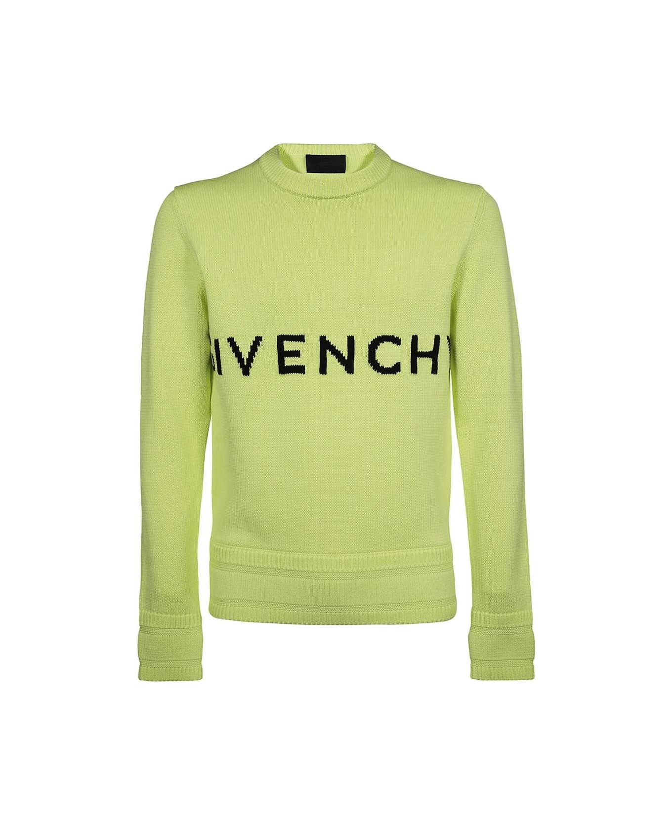Givenchy Cotton Crew-neck Sweater | italist