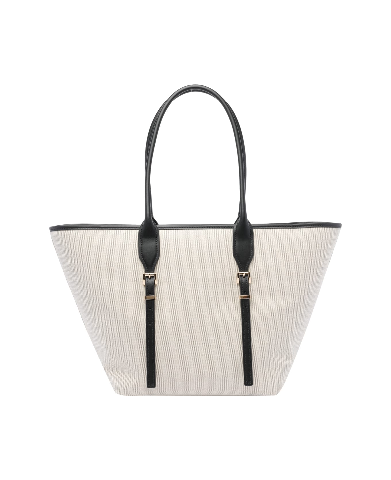 Michael Kors Large Moore Tote Bag - Black トートバッグ