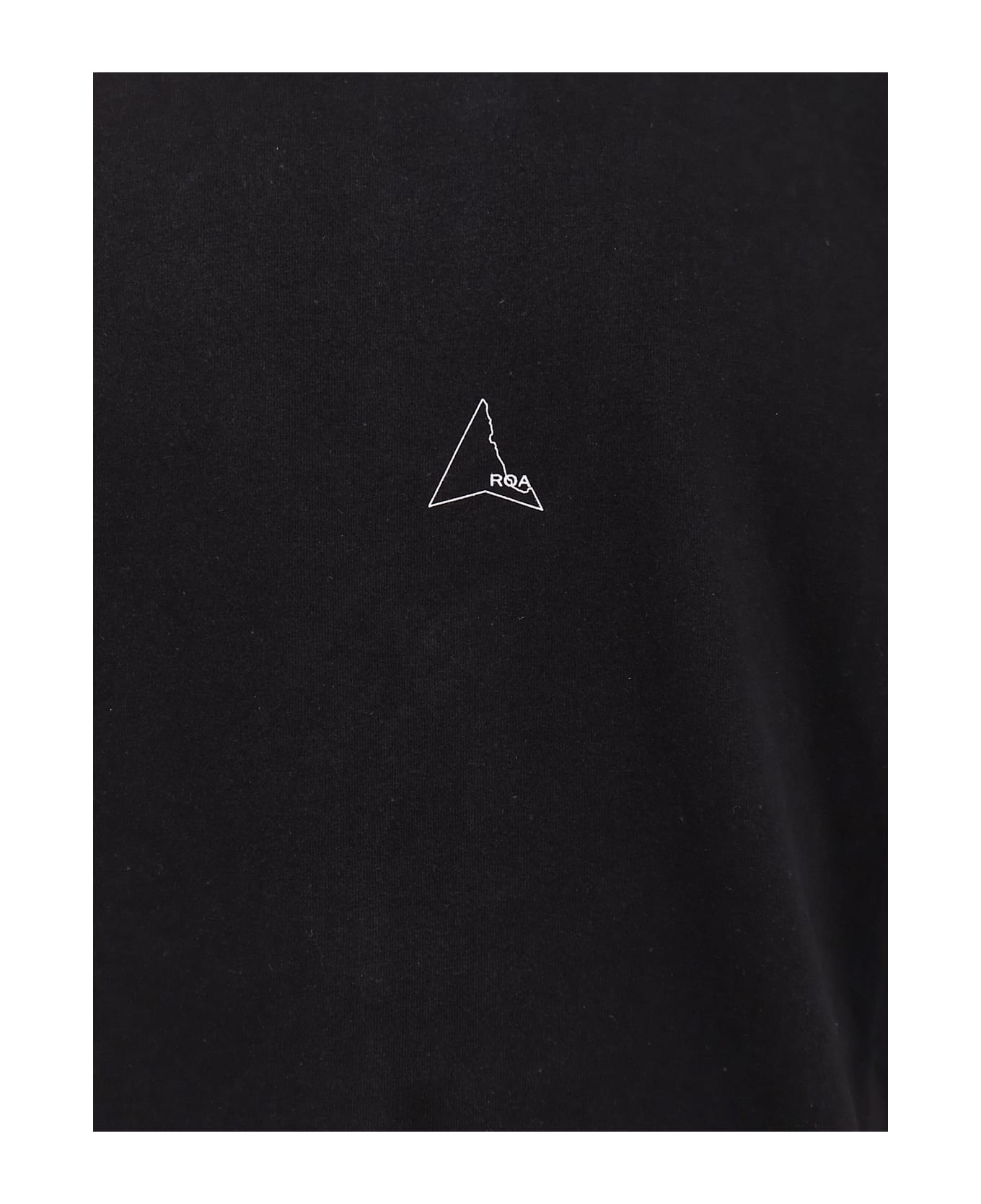 ROA Organic Cotton T-shirt