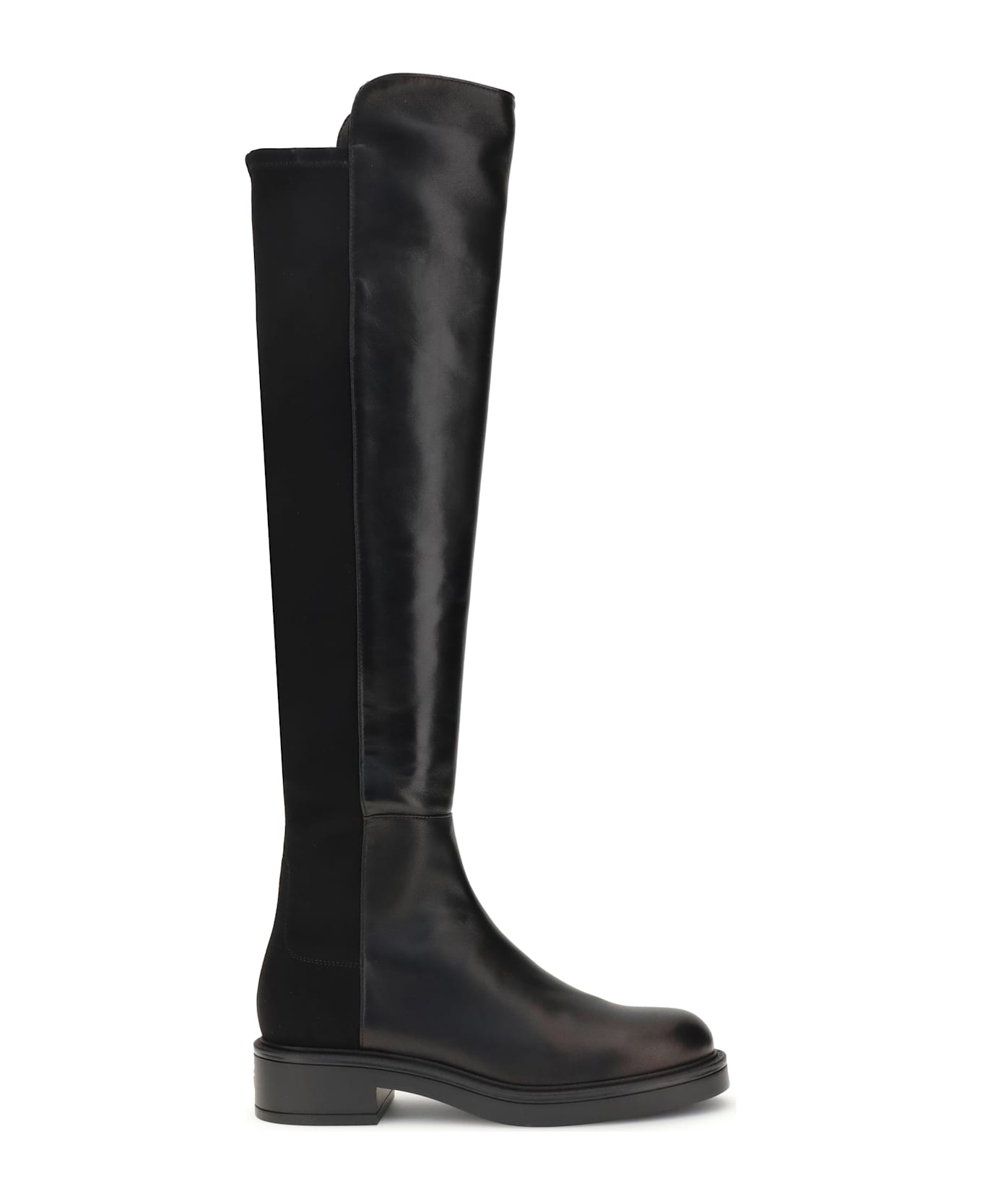Stuart Weitzman Celia High Boots