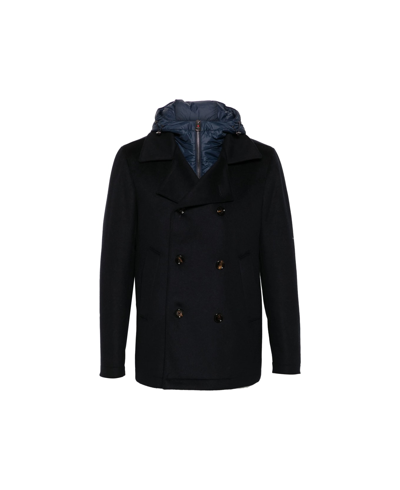 Kired Outerwear - BLUE