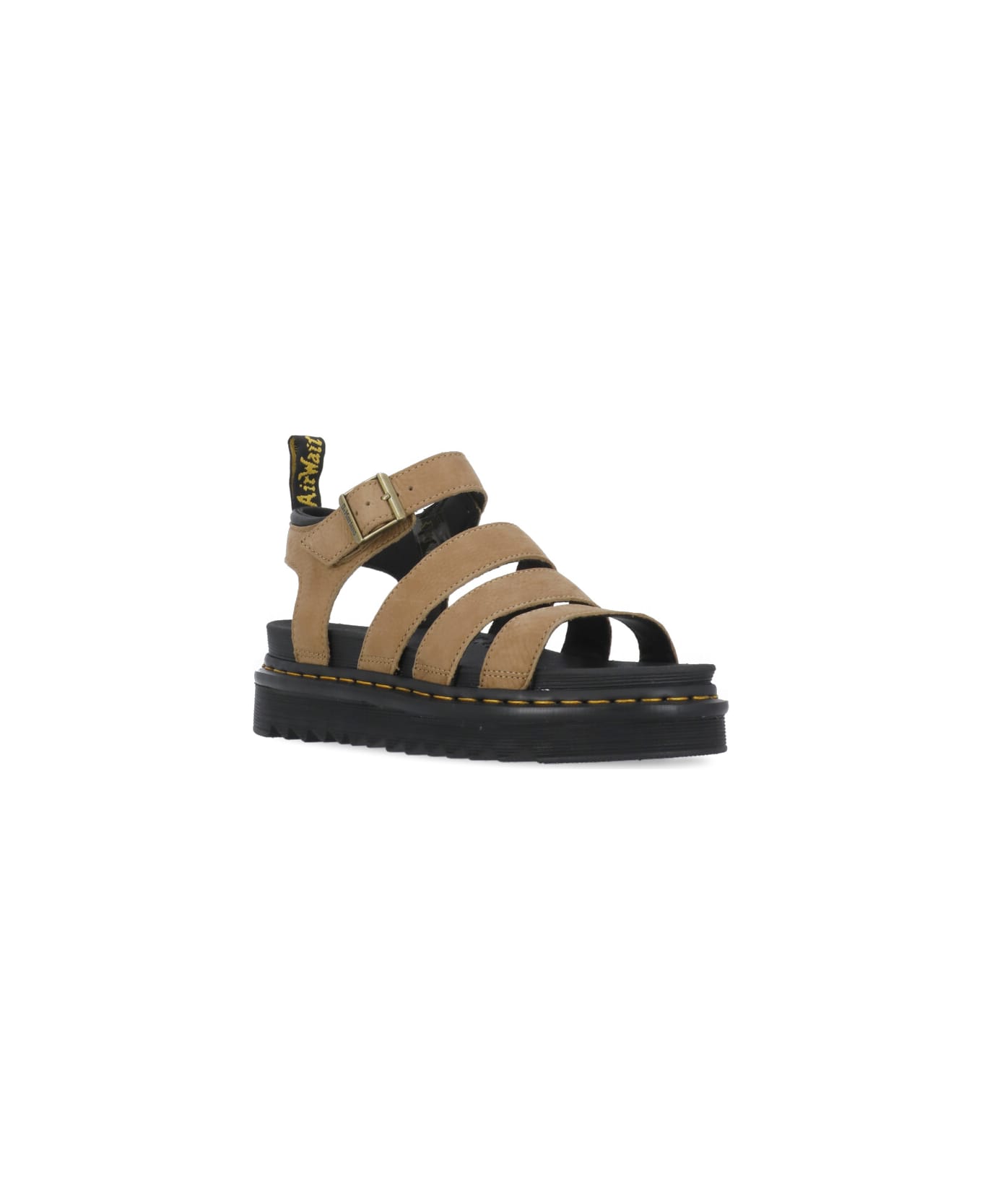 Dr. Martens Blaire Sandals - Brown サンダル