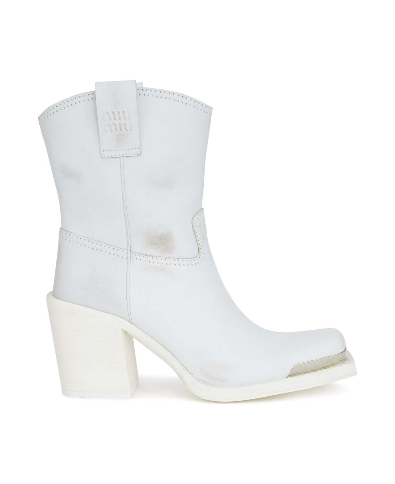 Miu Miu Stivali - F0009
