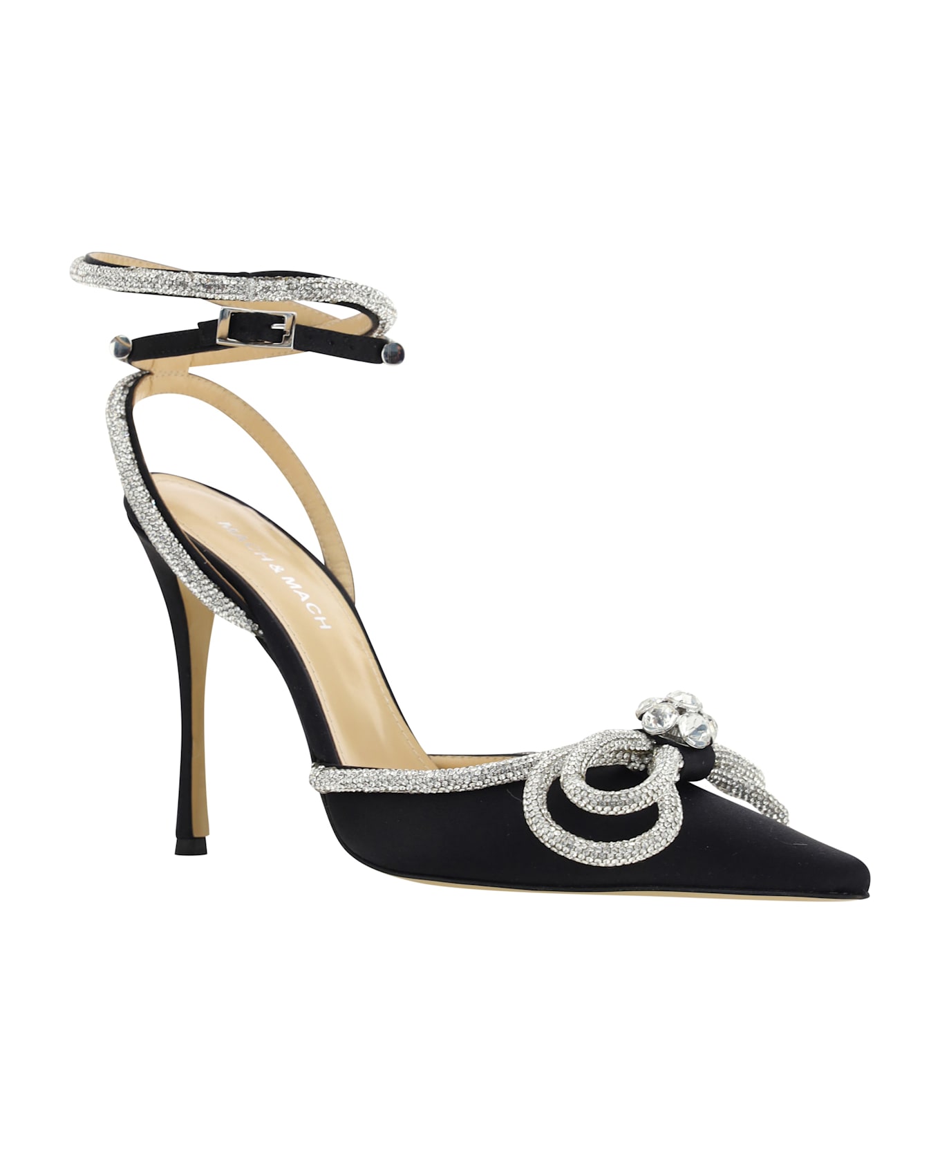 Mach 
Mach Sandals ハイヒール