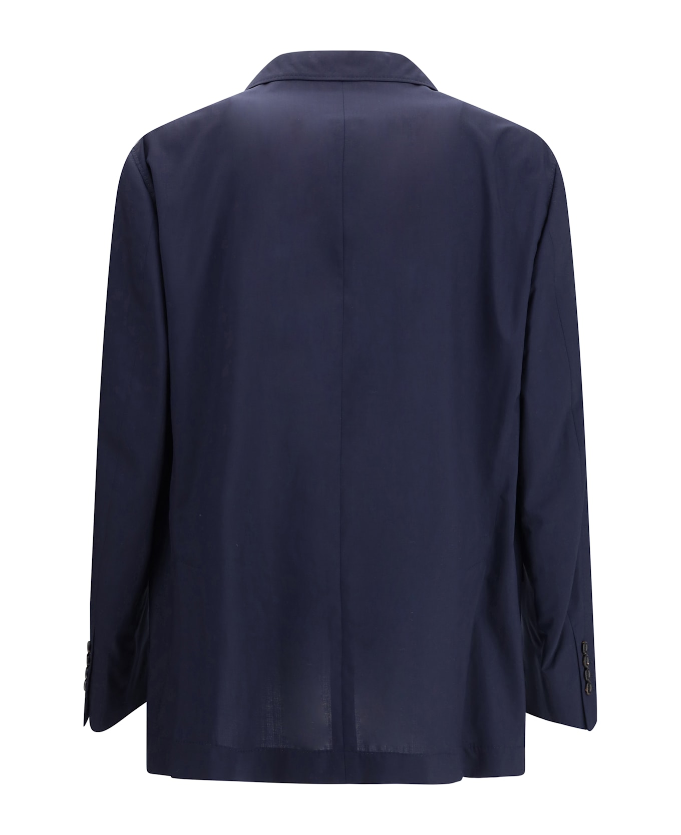 Brunello Cucinelli Three-button Blazer