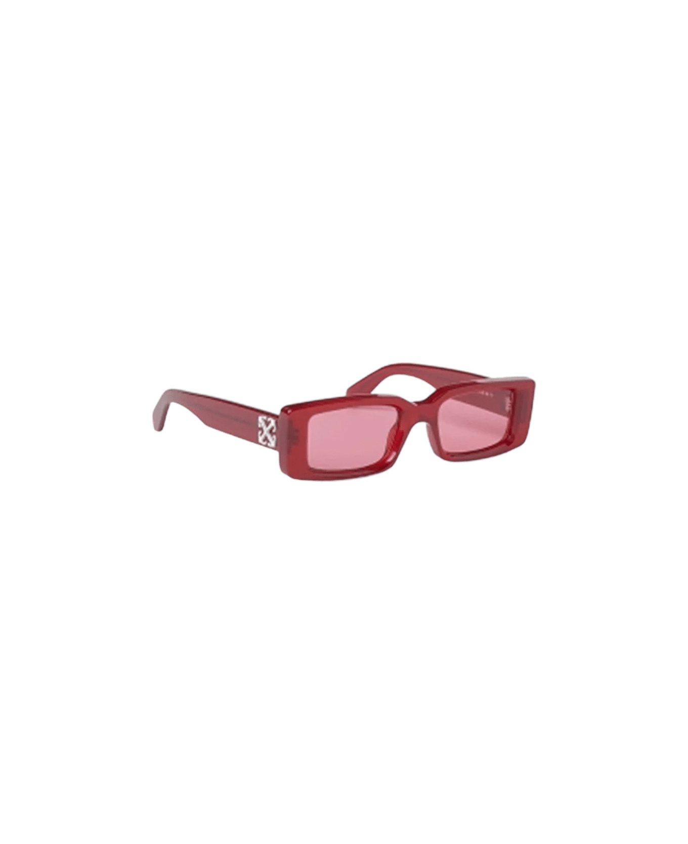 Off-White Arthur - Oeri127 Sunglasses サングラス