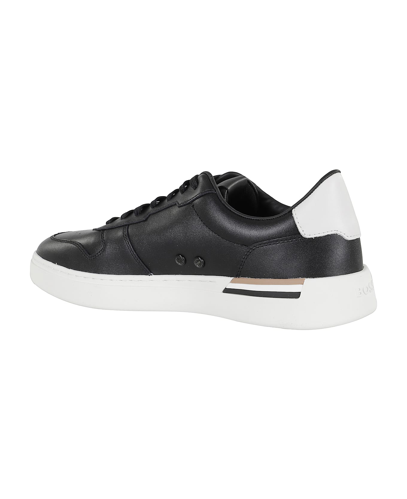 Hugo Boss Clint Tenn - Black 
