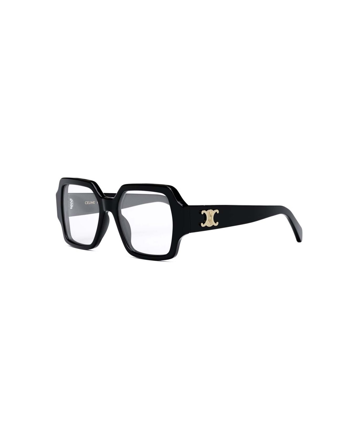 Celine Glasses - Nero