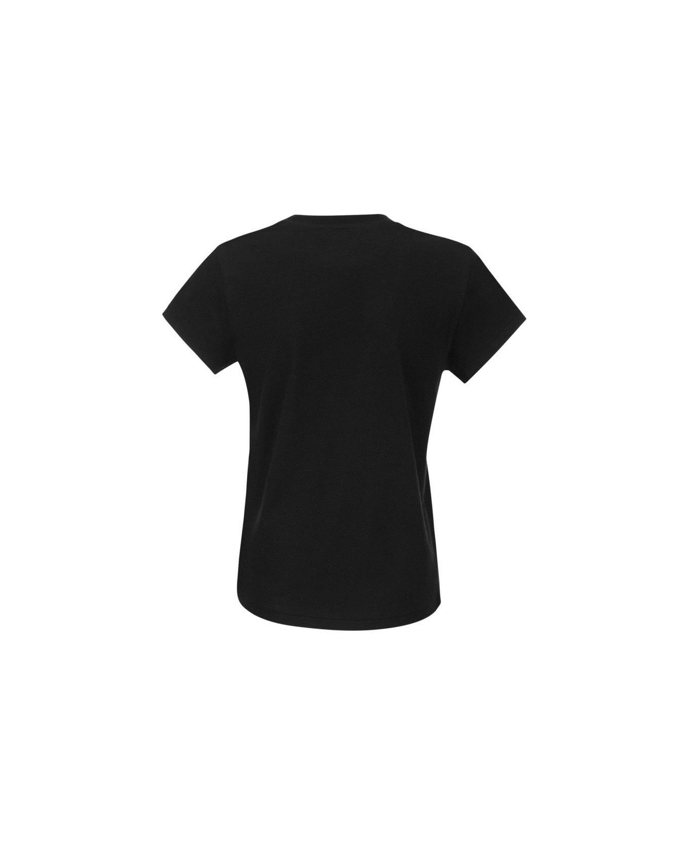 Polo Ralph Lauren T-shirt - Nero