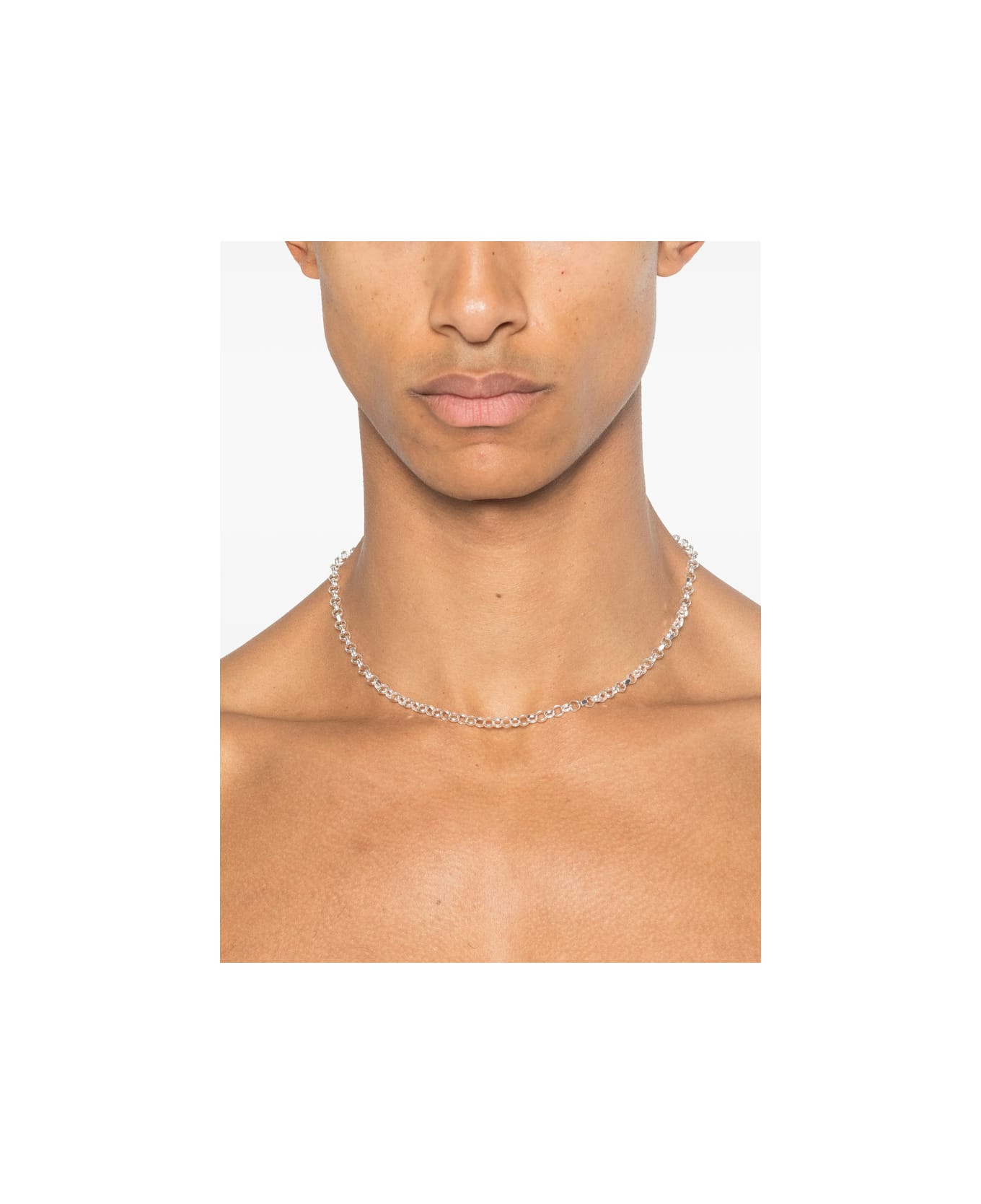 Hatton Labs Jewellery - SILVER