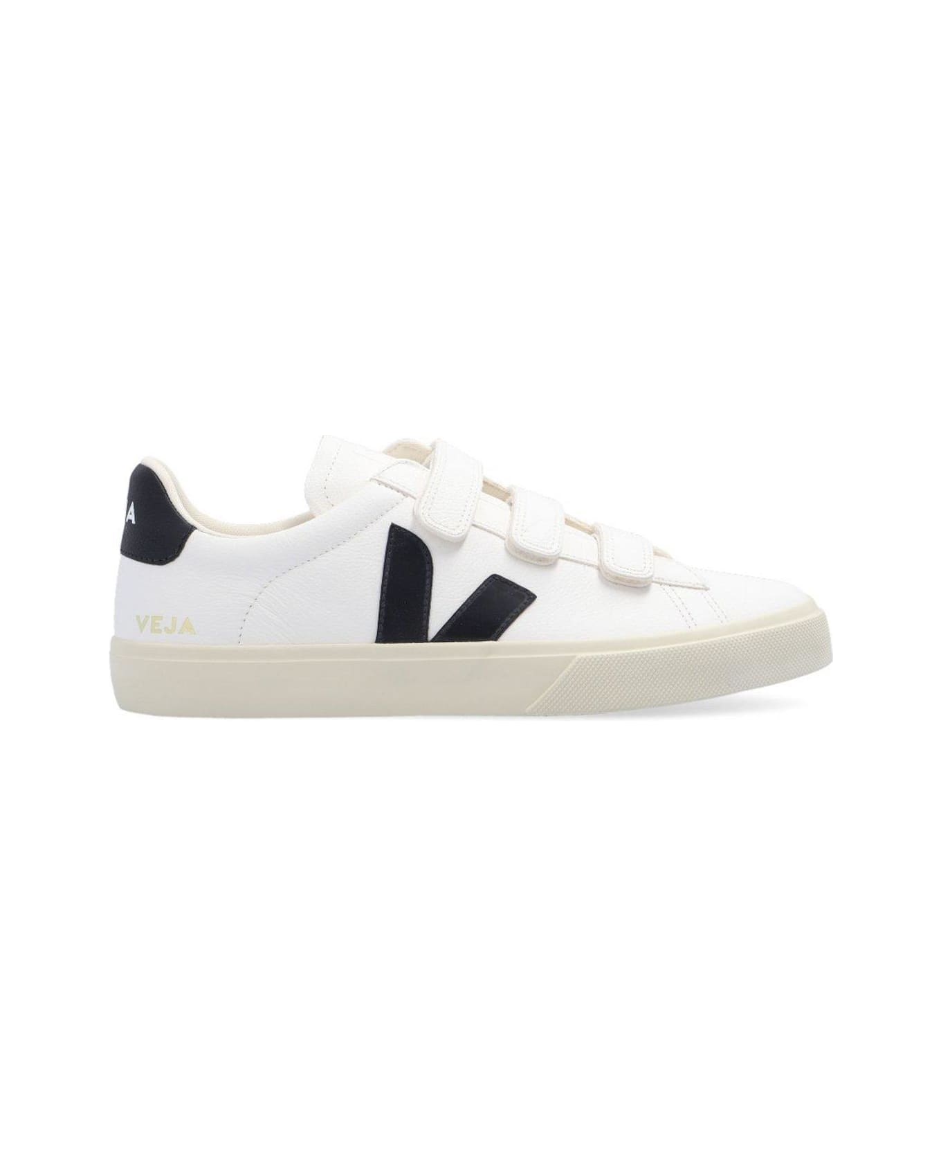 Veja Recife Low-top Sneakers - Bianco
