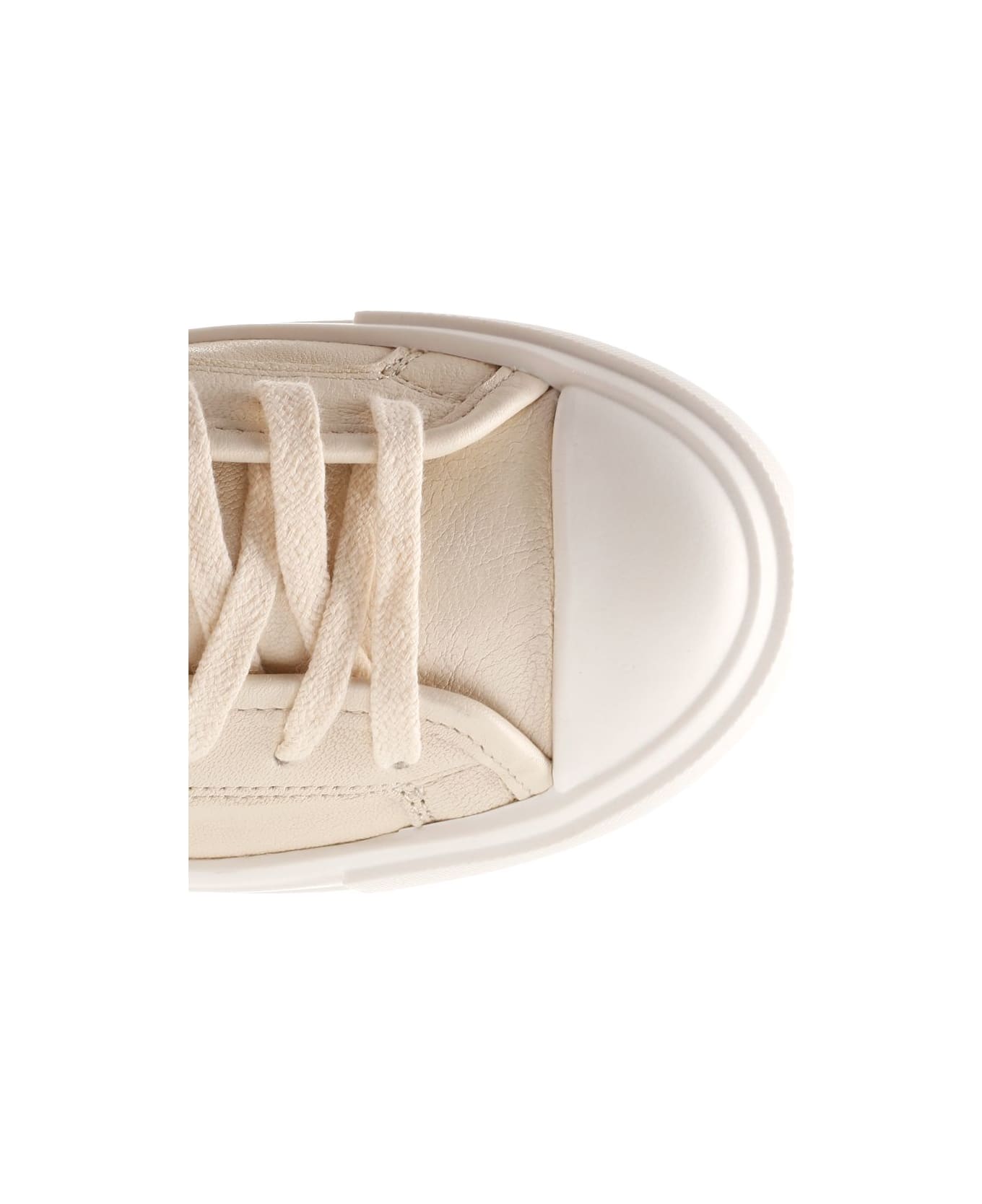 Philippe Model "paris" Sneakers - Beige